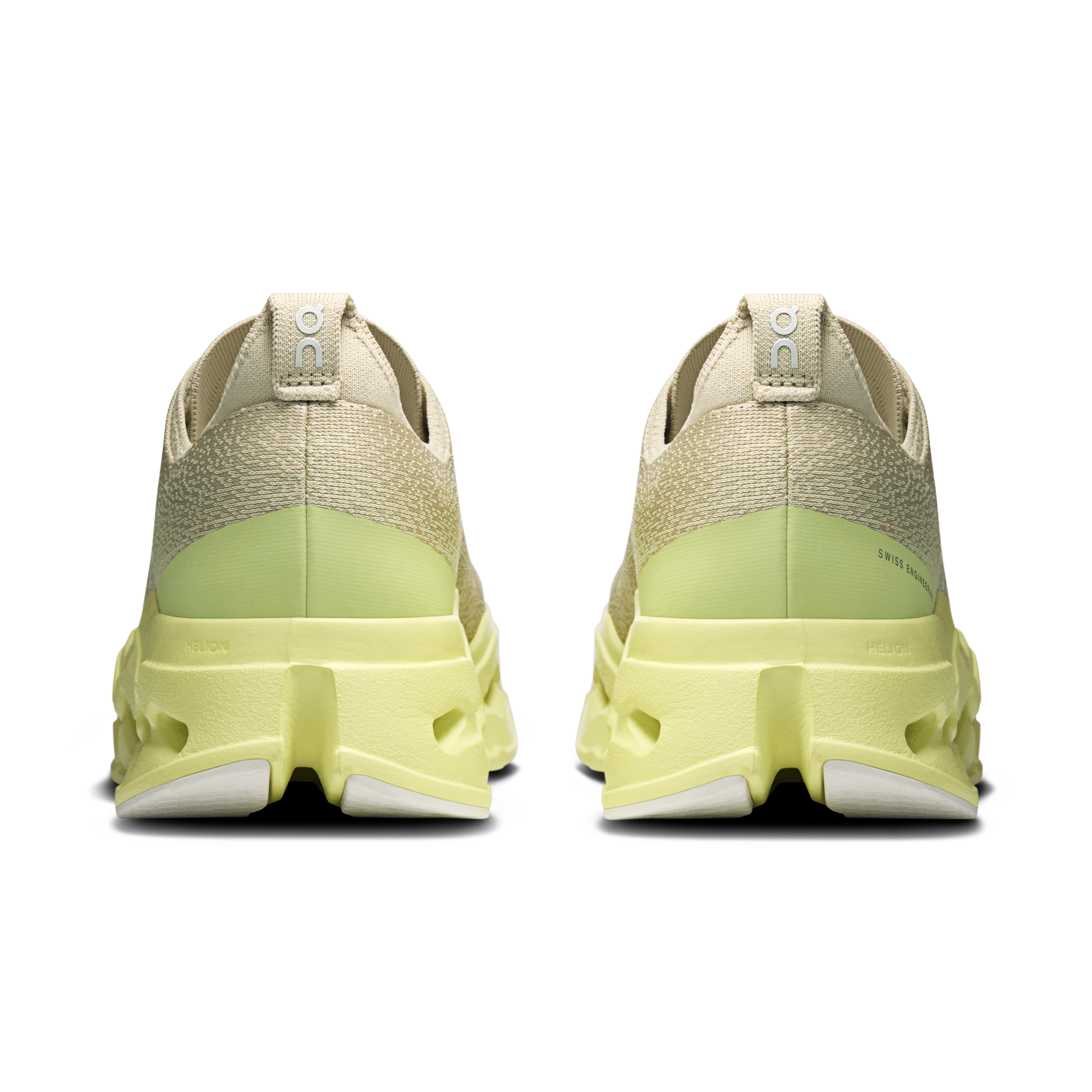 Cloudsurfer Maxالرجال / Pelican | Limelight / 43