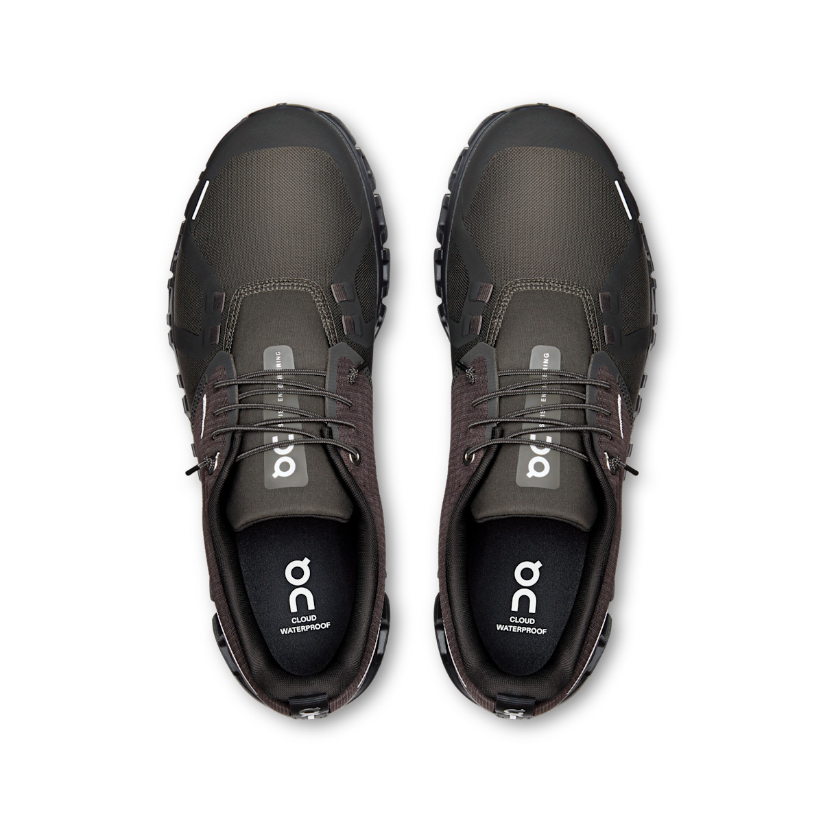 Men's Cloud 6 Waterproof