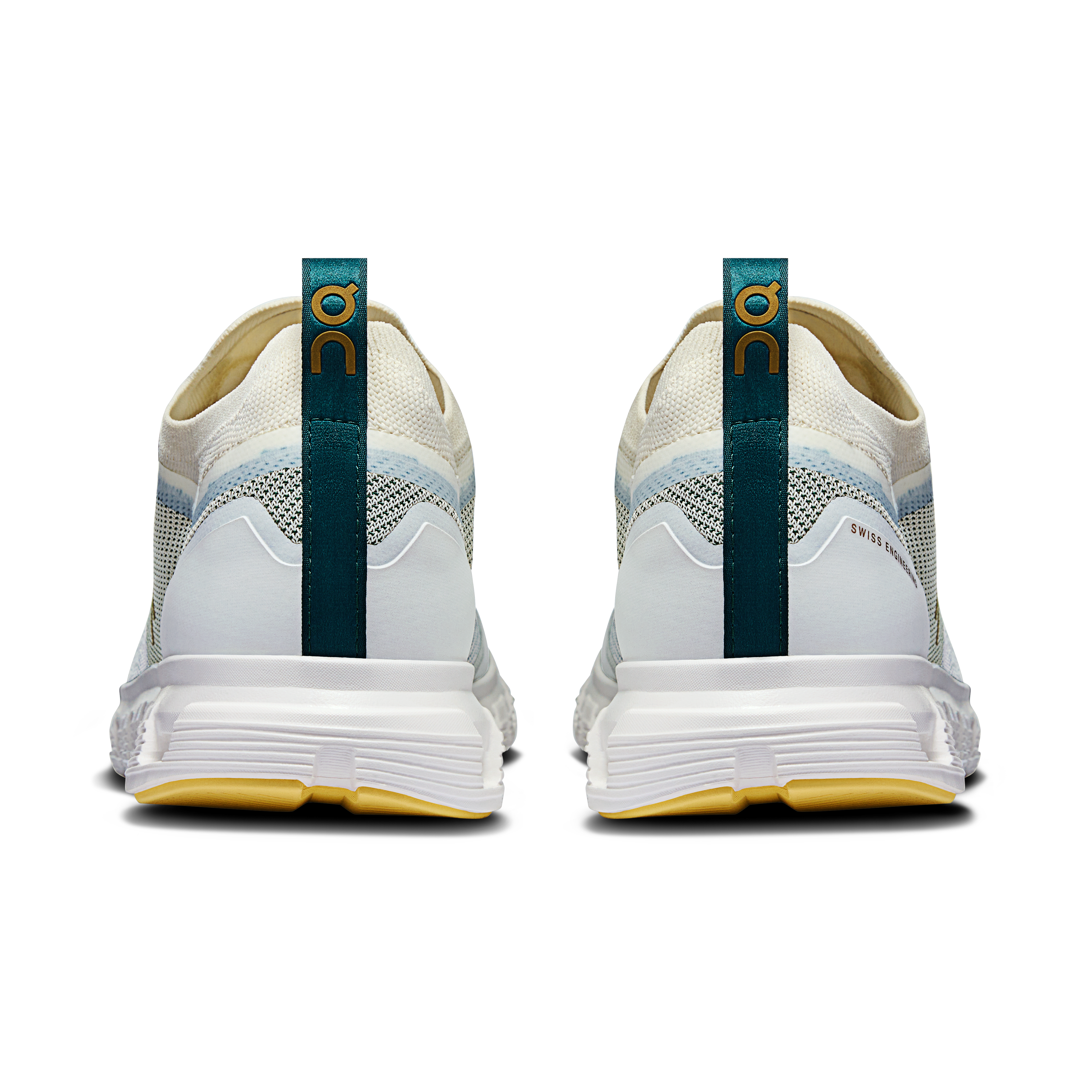 Cloud 6 VersaMen / Ice | Spirulina / 45