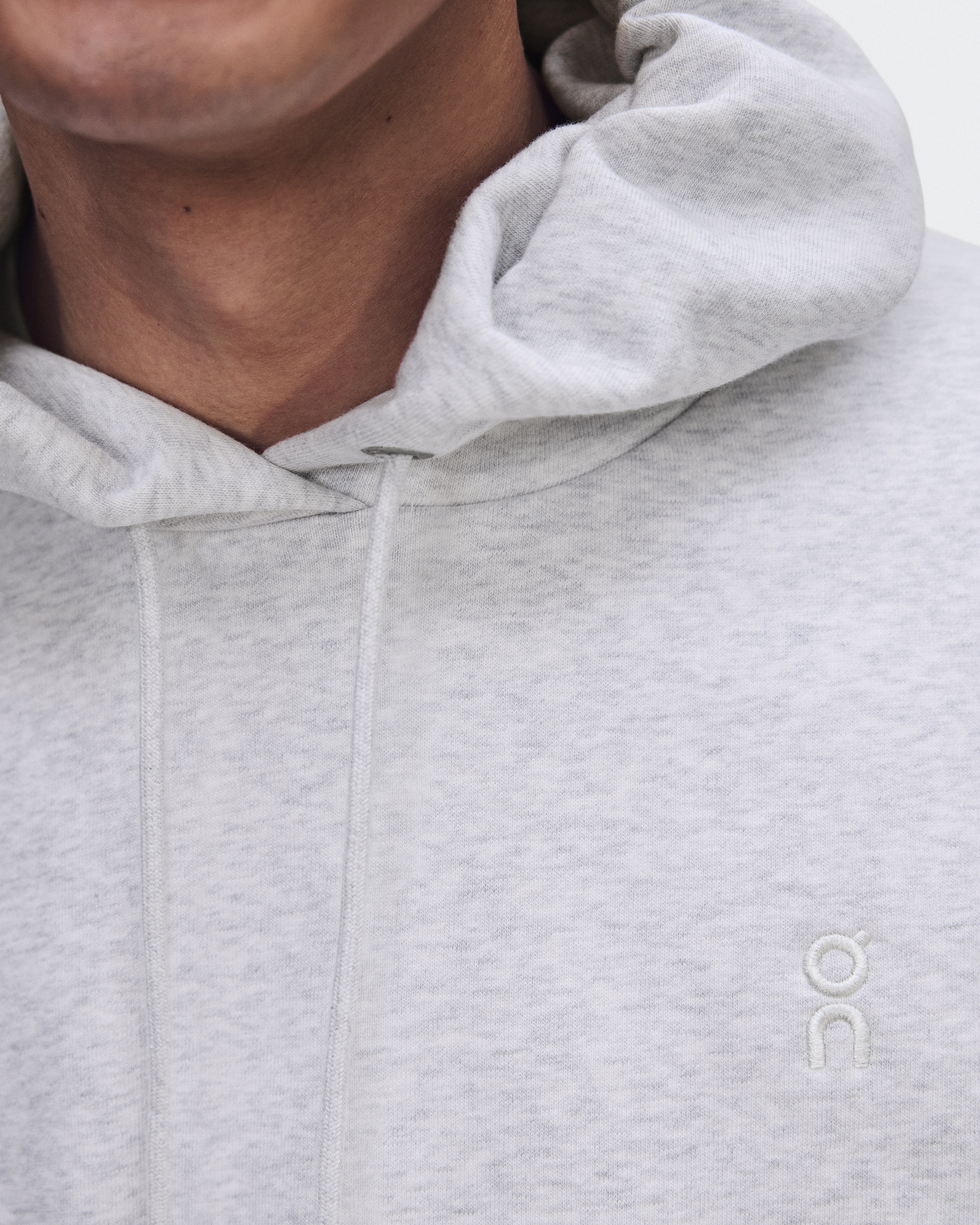 Men's Club Collective Hoodie | Crater | On Japan