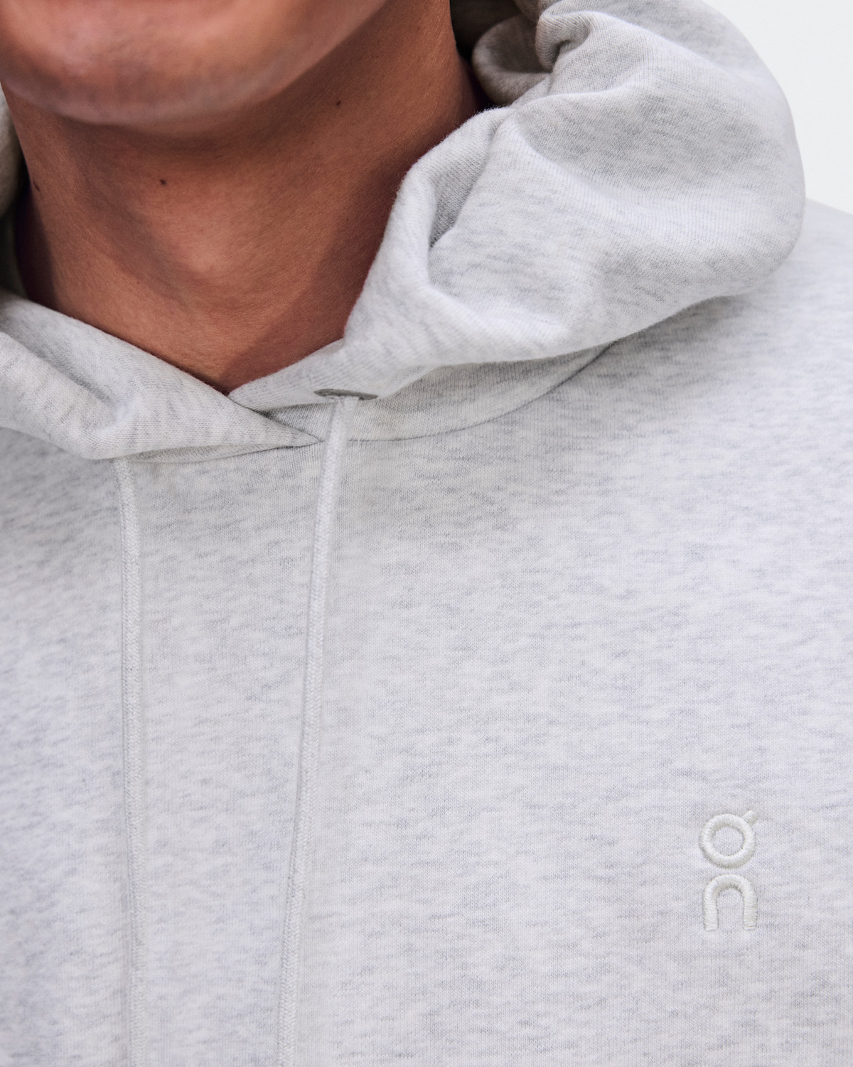 Men's Club Collective Hoodie