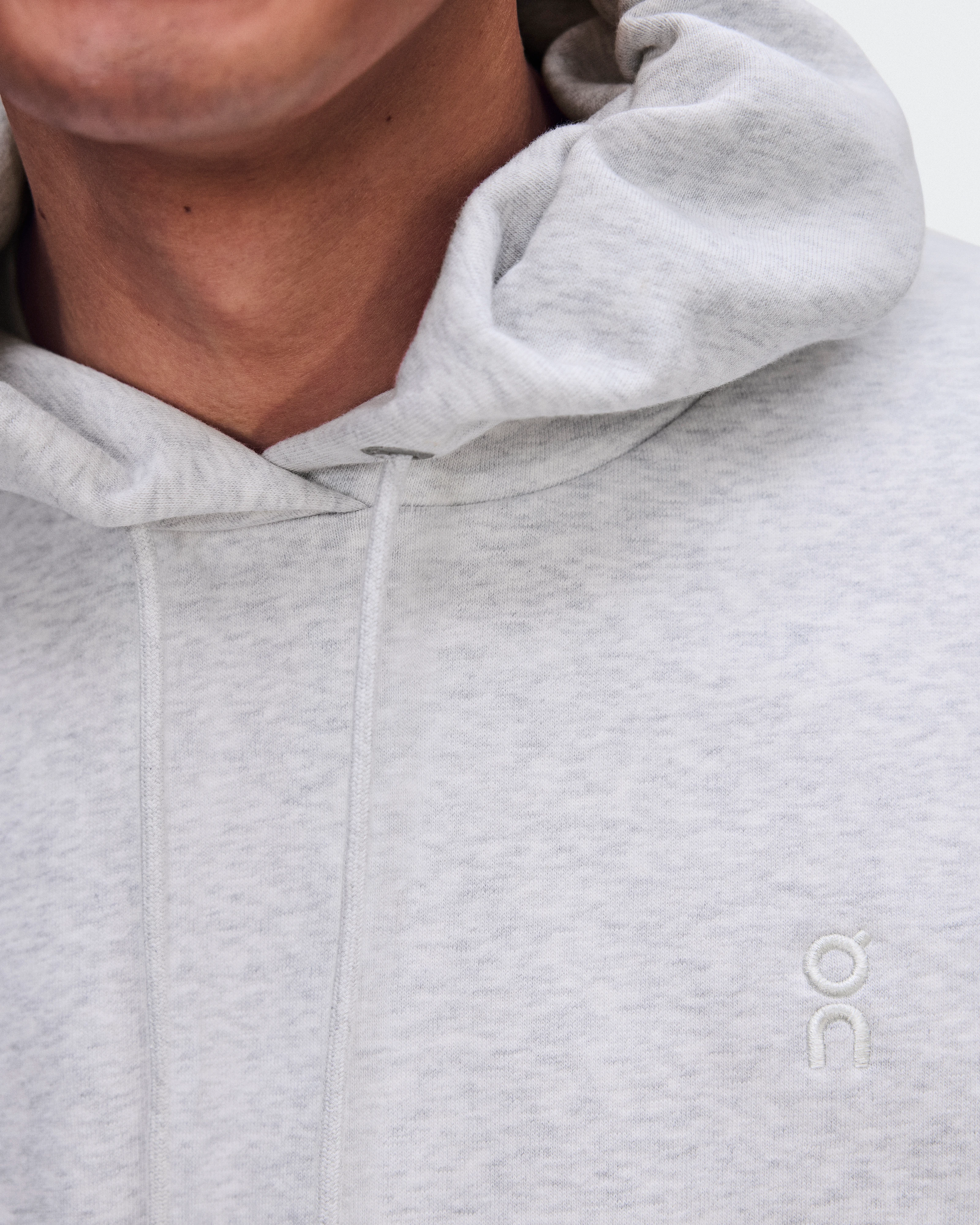 On Club Collective Hoodie Crater Men Hoodies and sweatshirts
