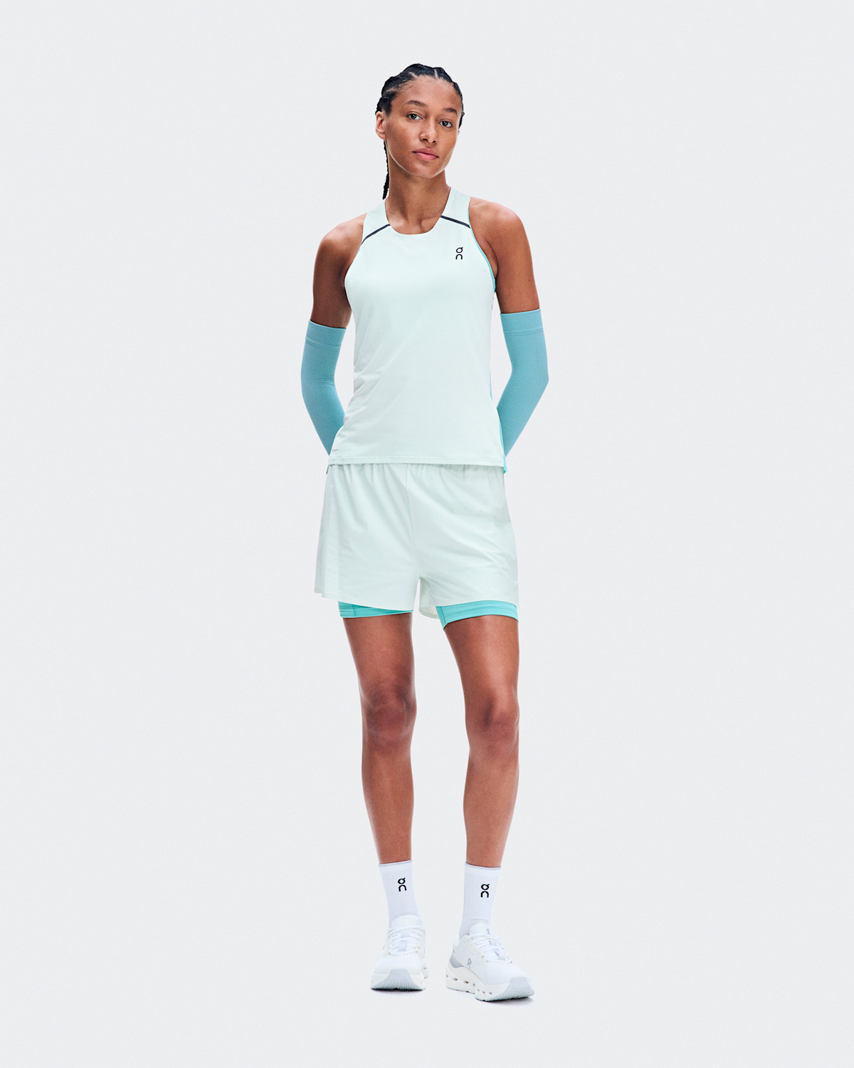 Women's Performance Tank