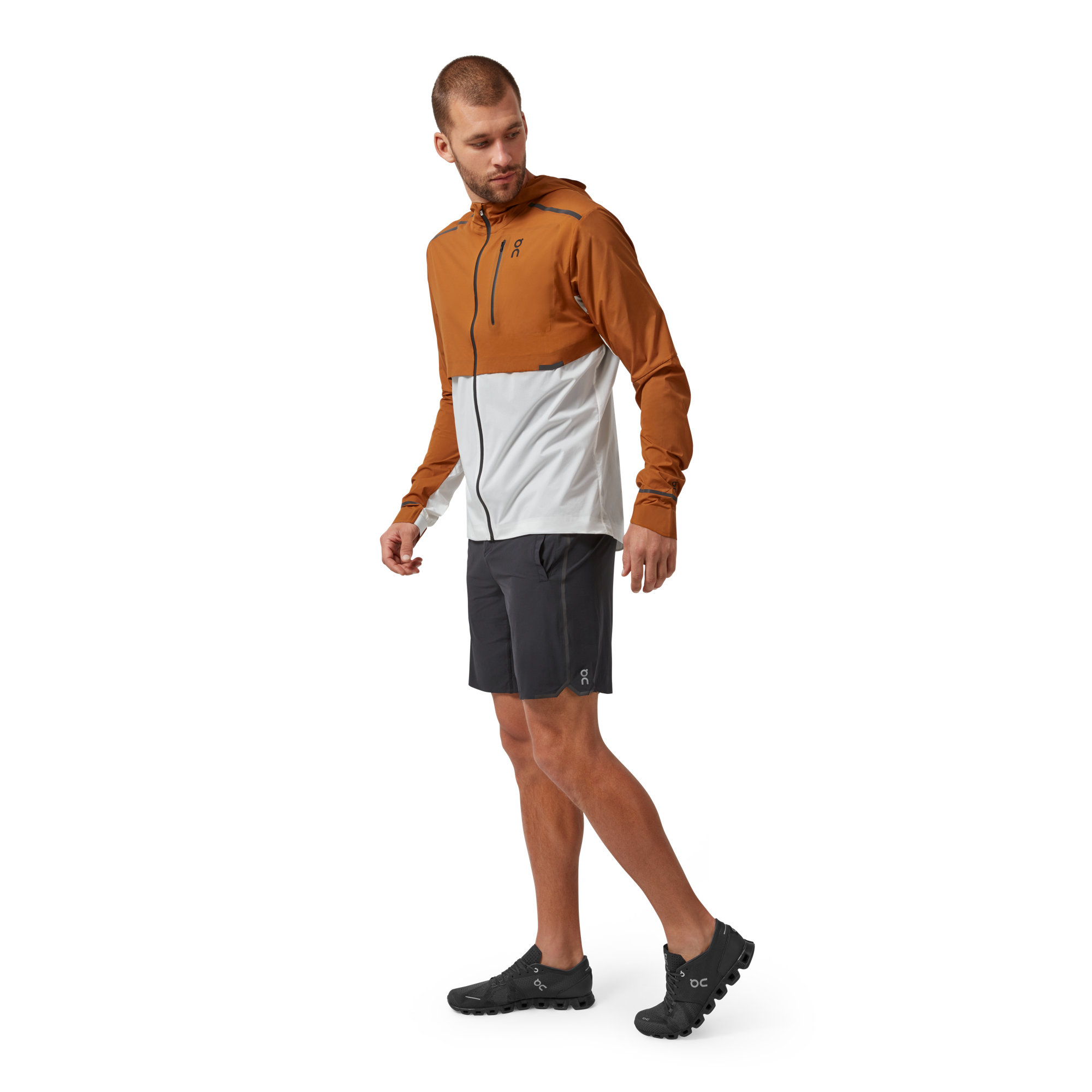 Men's Weather Jacket | On India