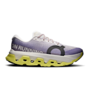 Cloudmonster 3 Hyper Road Running Shoe in Lily/Limelight