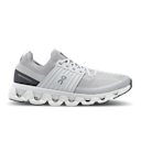 Cloudswift 3 Road Running Shoe in Alloy/Glacier