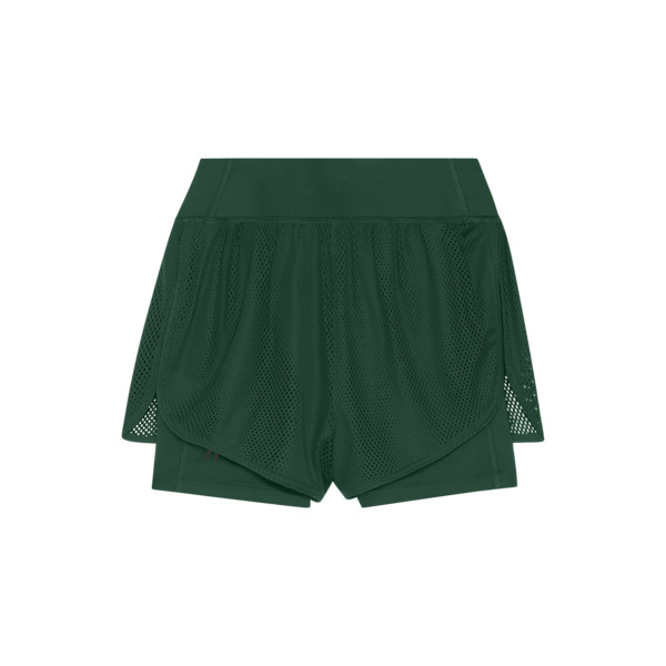 Women's Train Volt 2-in-1 Shorts