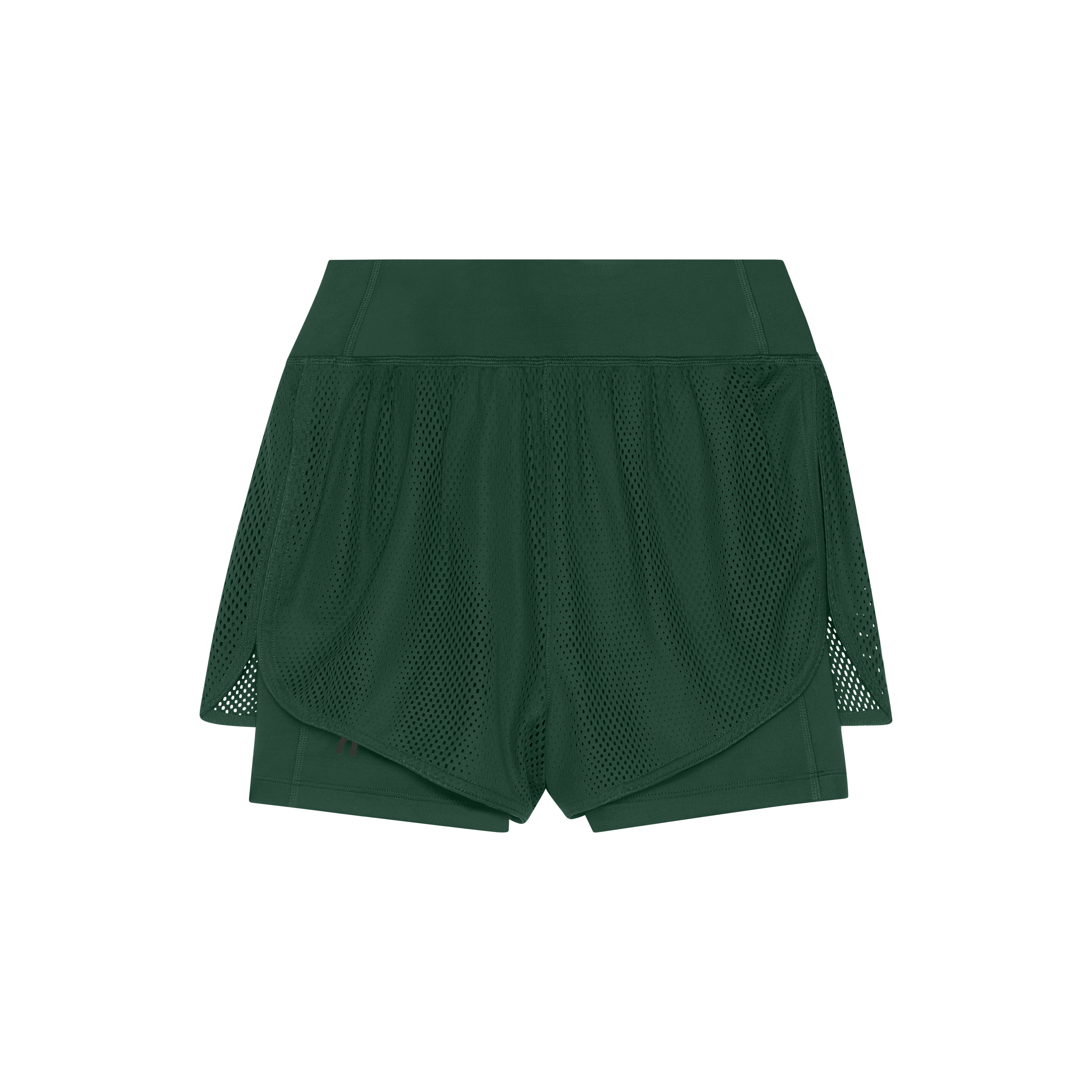 Train Volt 2-in-1 Shorts