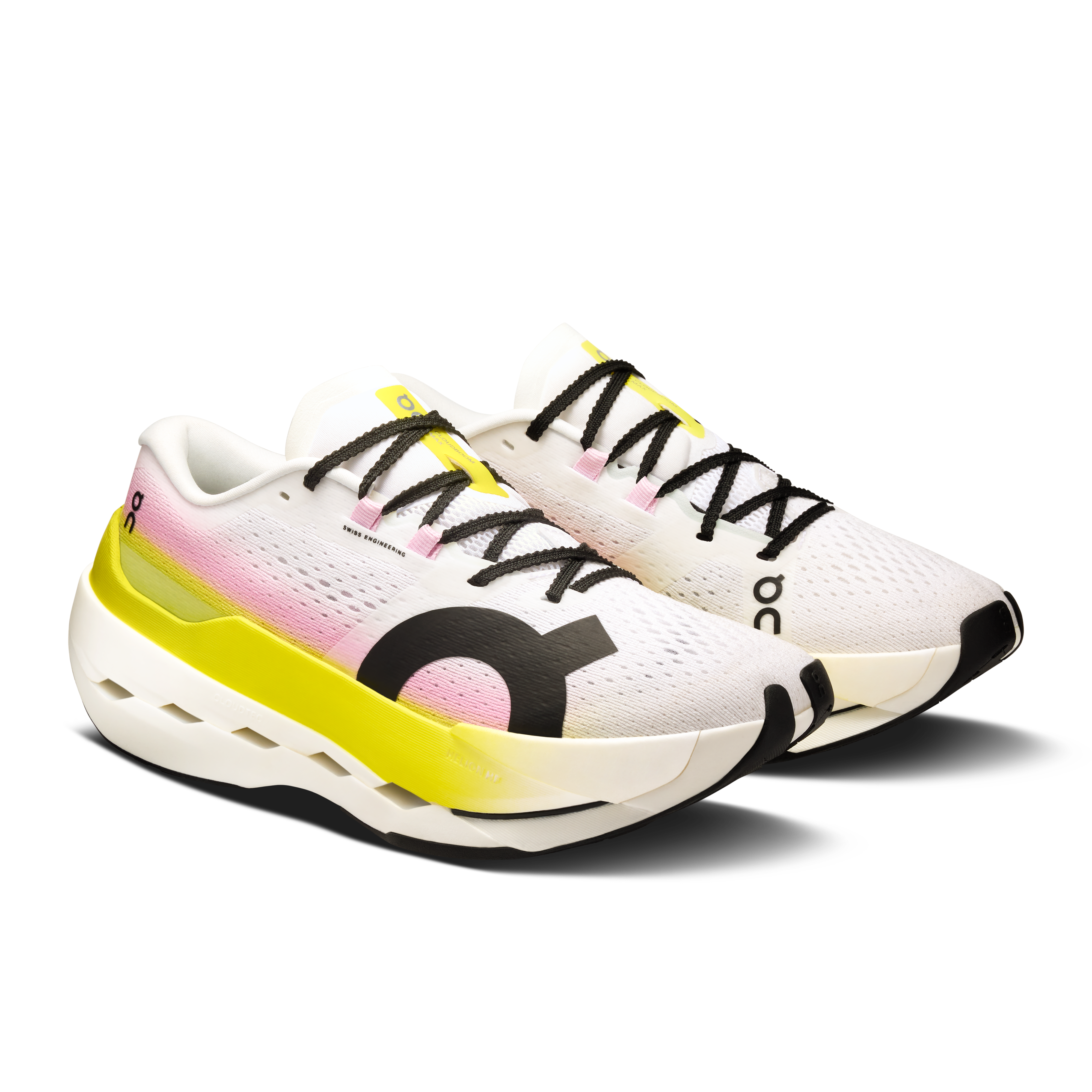Cloudboom MaxWomen / Lime | Raspberry / 41