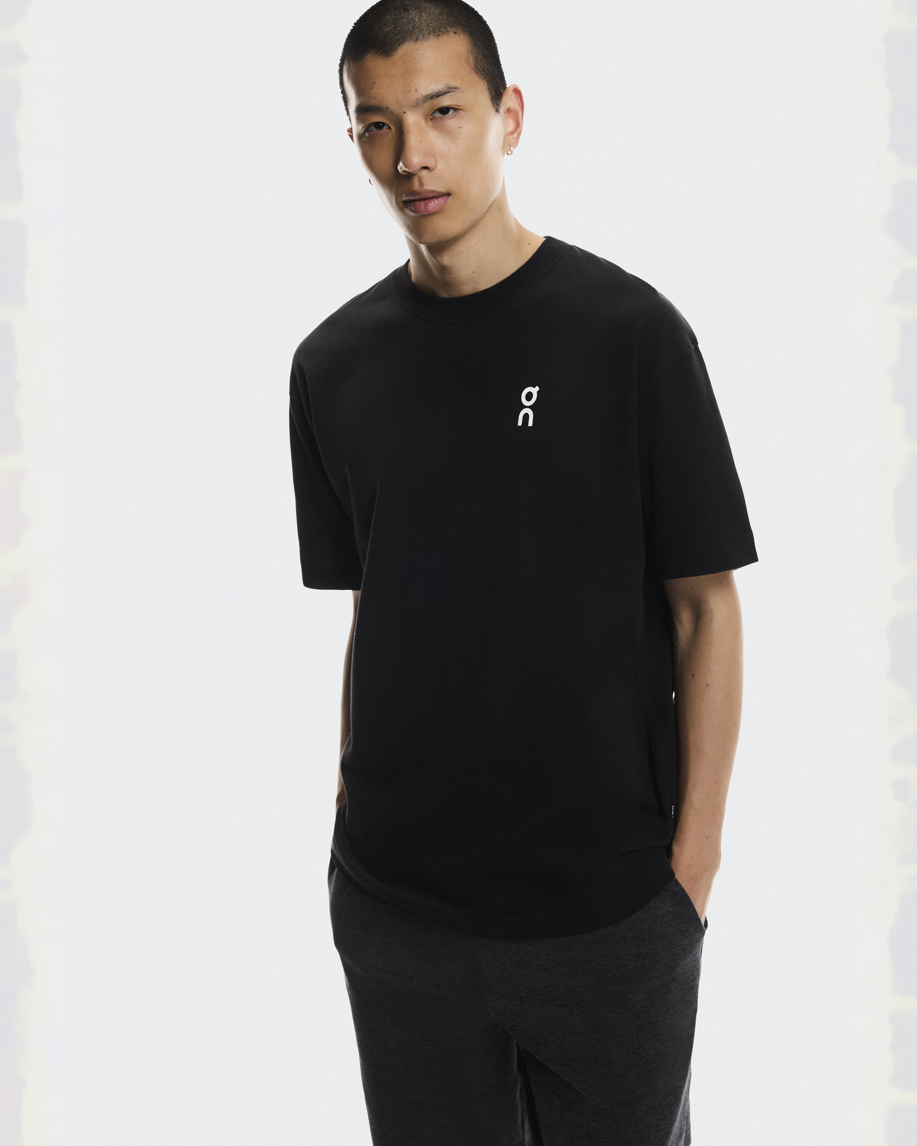 メンズ Club-T Smash | On 日本