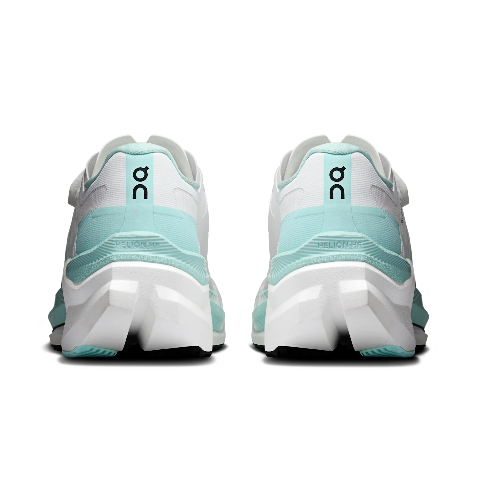Men's Cloud X Tempo Pro White | Celeste - thumbnail 5