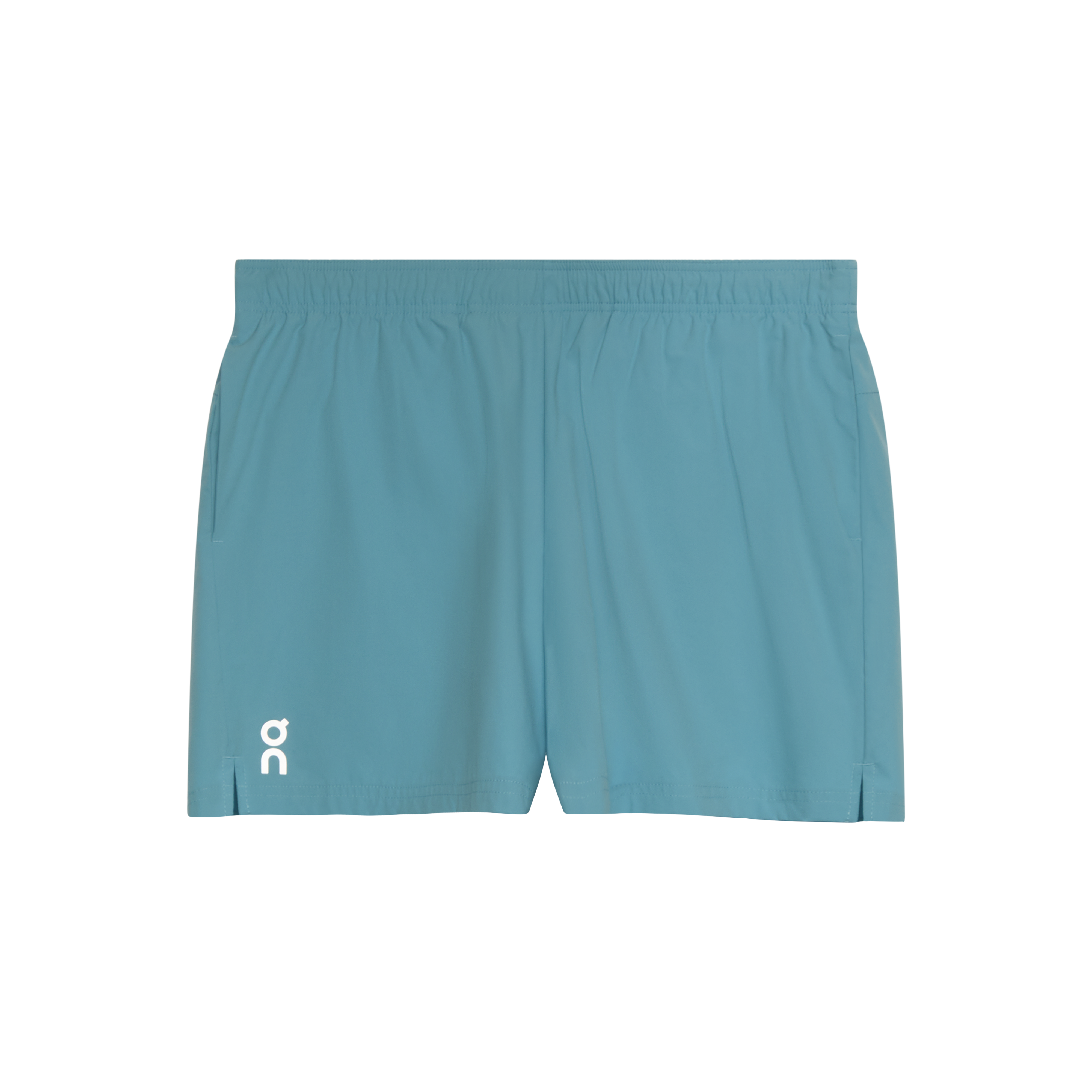 5" Core Shorts in Niagara