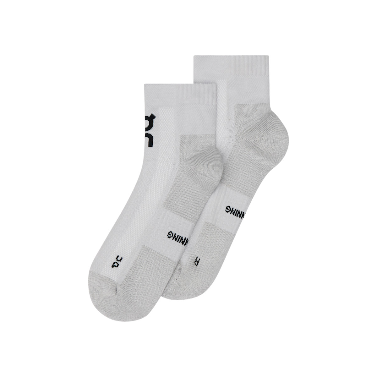 Core Run Sock Mid 2P