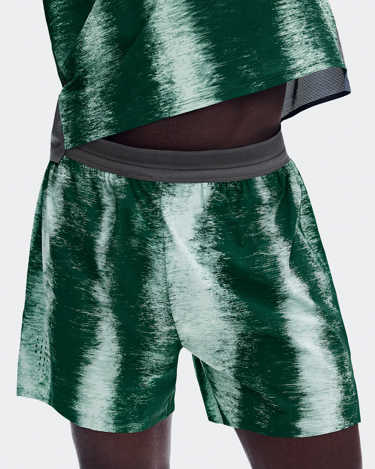 Men's Performance Shorts Terra