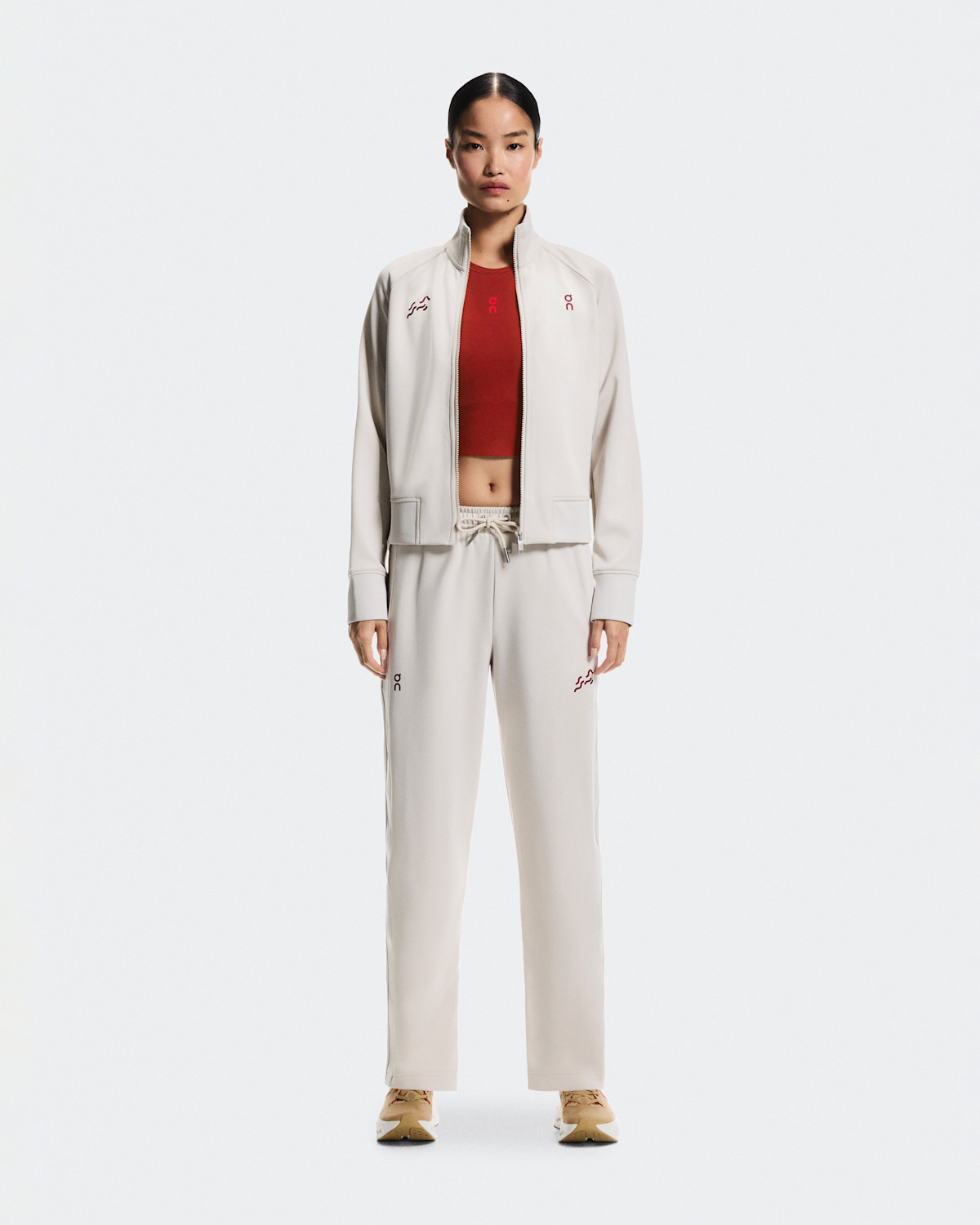 Women's Track Pants Year of the Horse