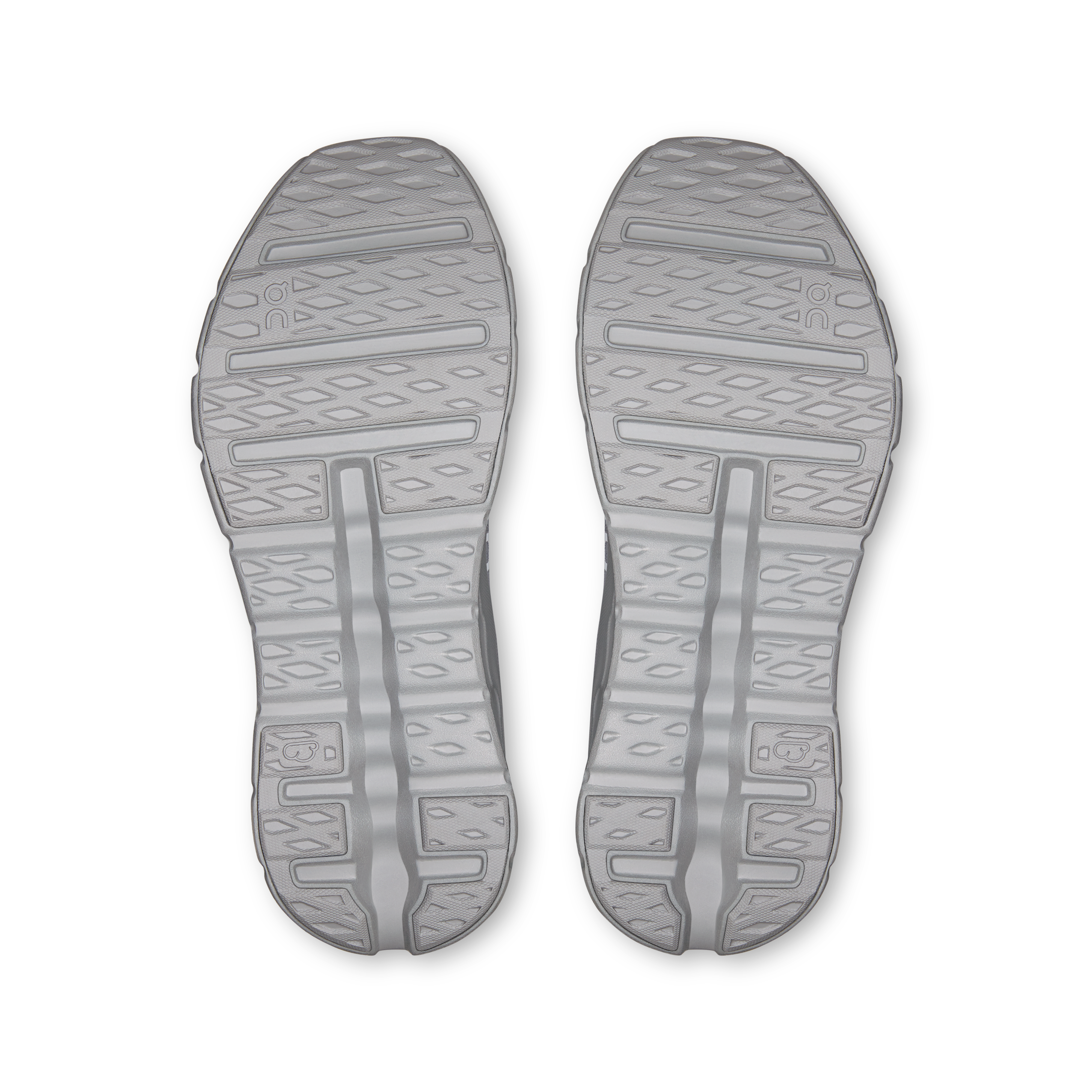 On Cloudtilt Moon Glacier & Alloy Herren Aktiver Lebensstil Schuhe