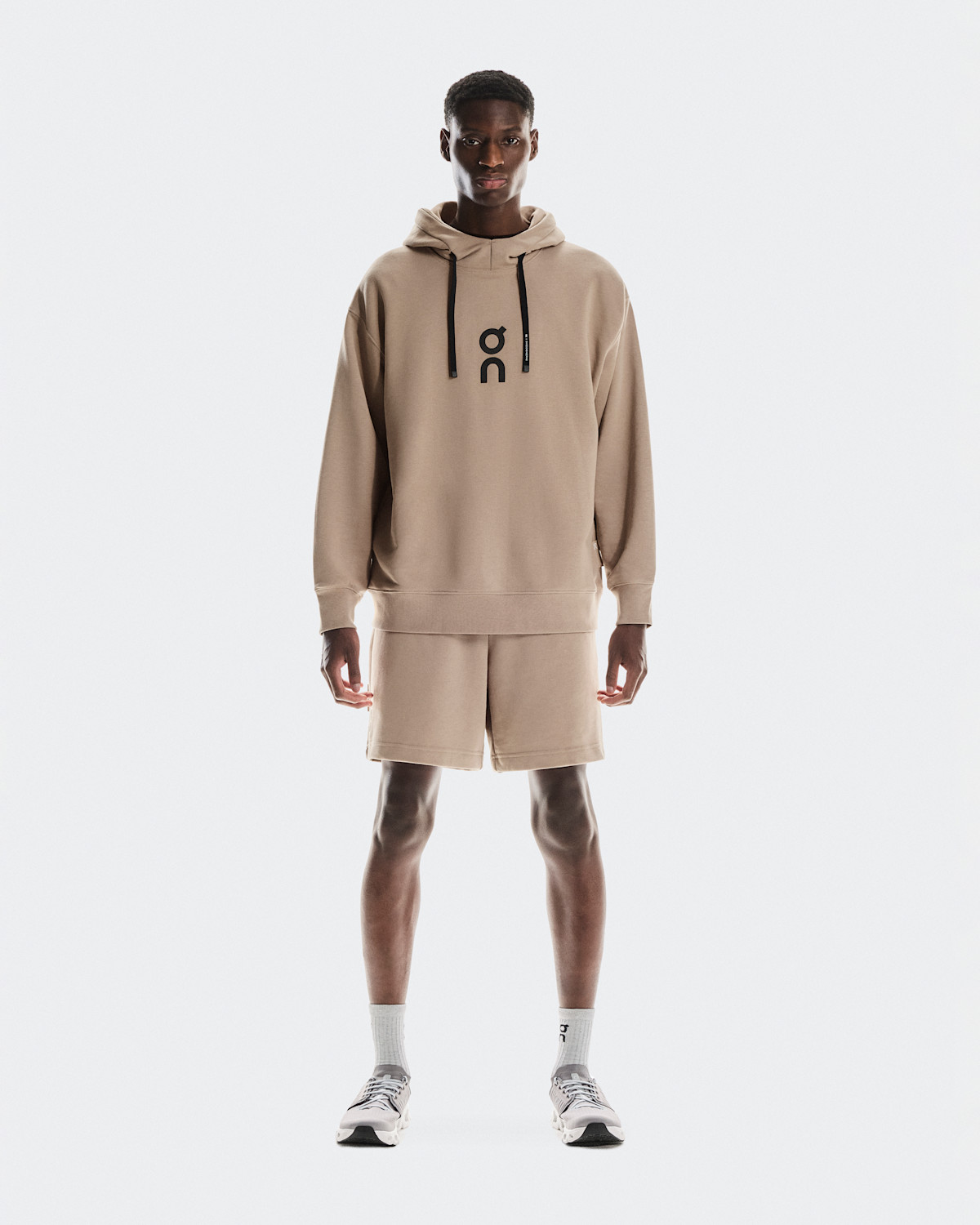 Men's Club Hoodie
