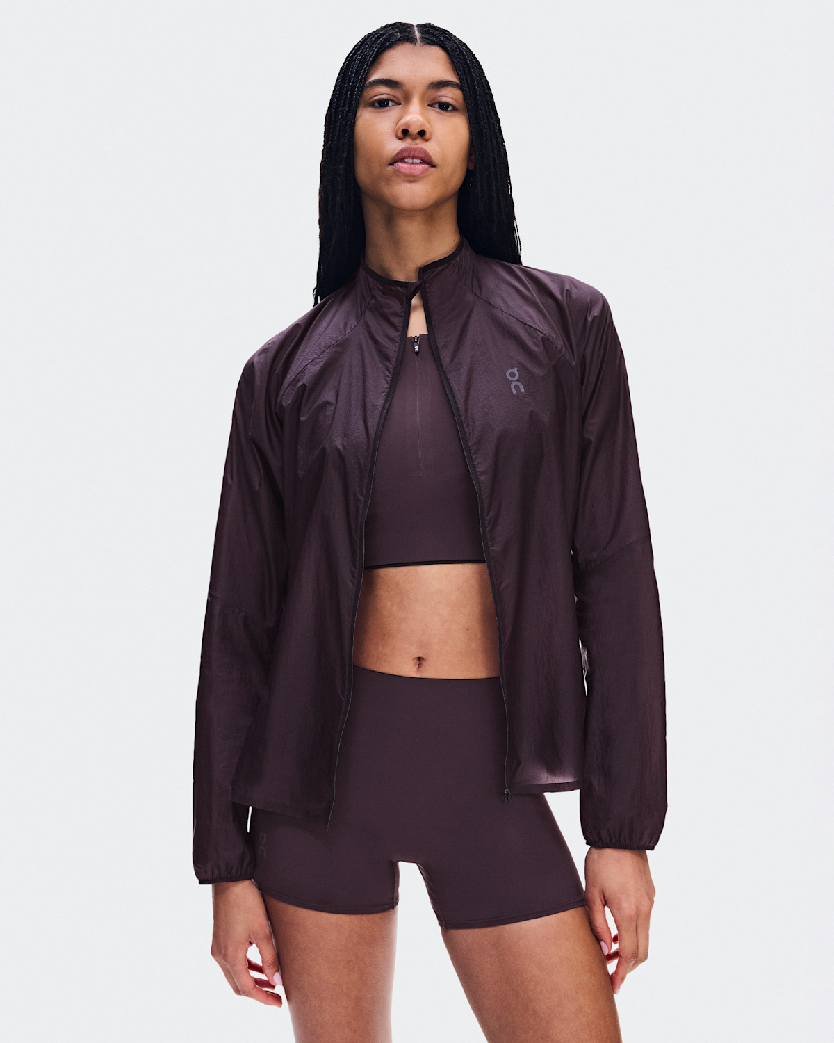 Women's Zero Short Tights