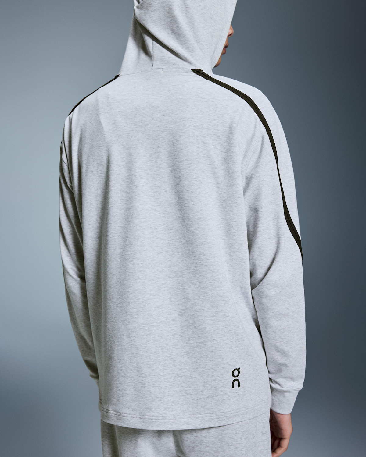 Men's Studio Hoodie