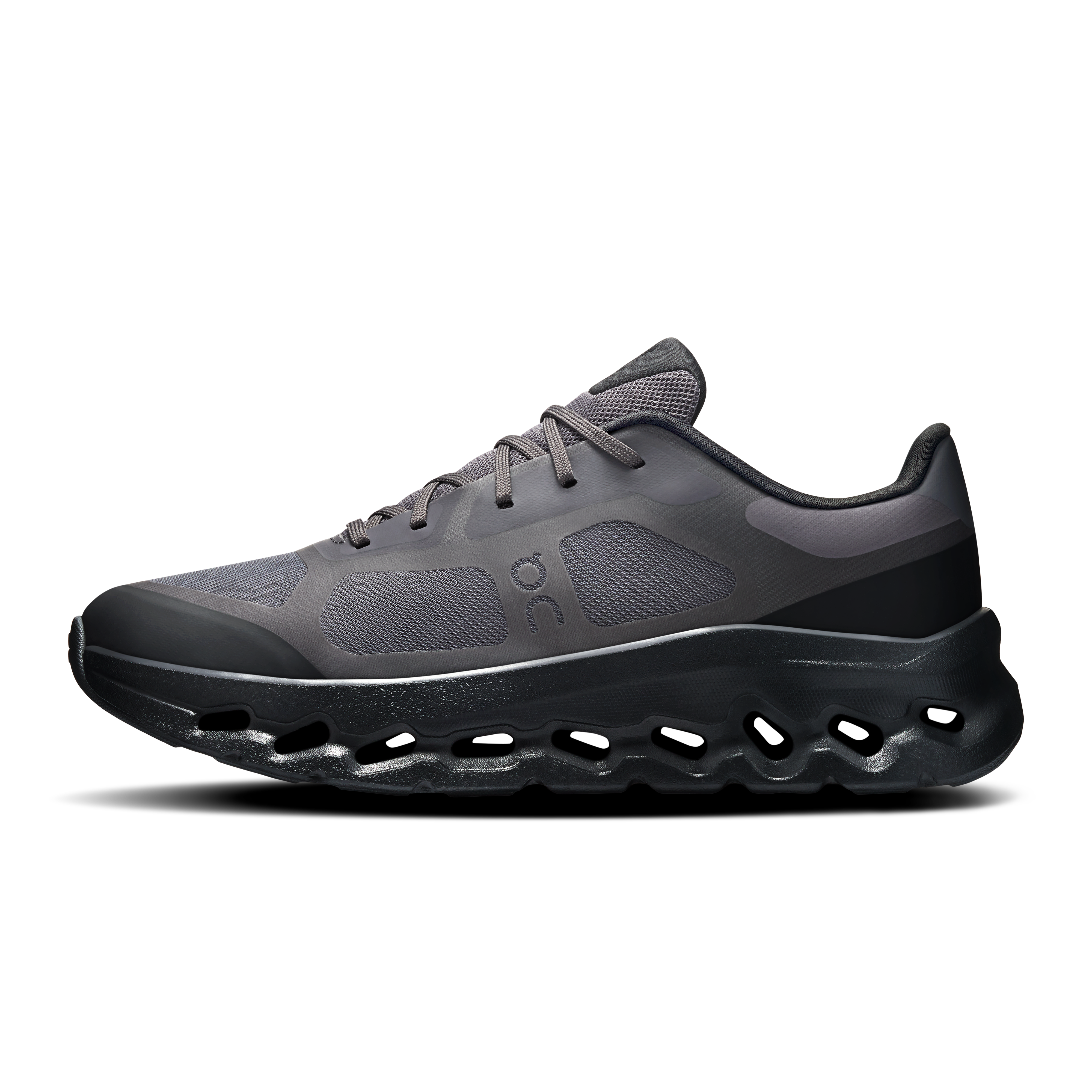 On Cloudtilt Remix Black & Black Men Active life Shoes