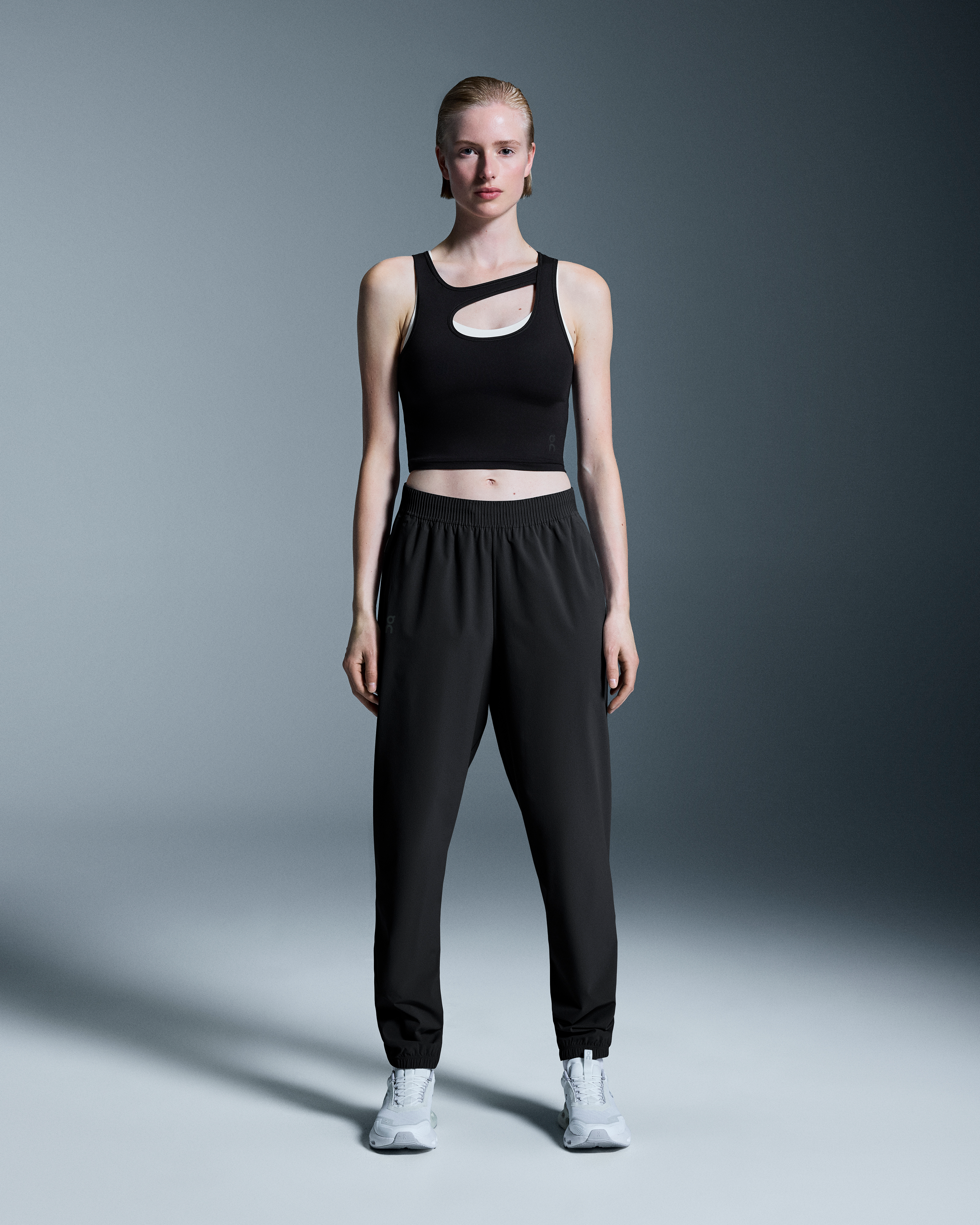 Focus PantsWomen / Black / L