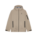 Trek Jacket in Desert