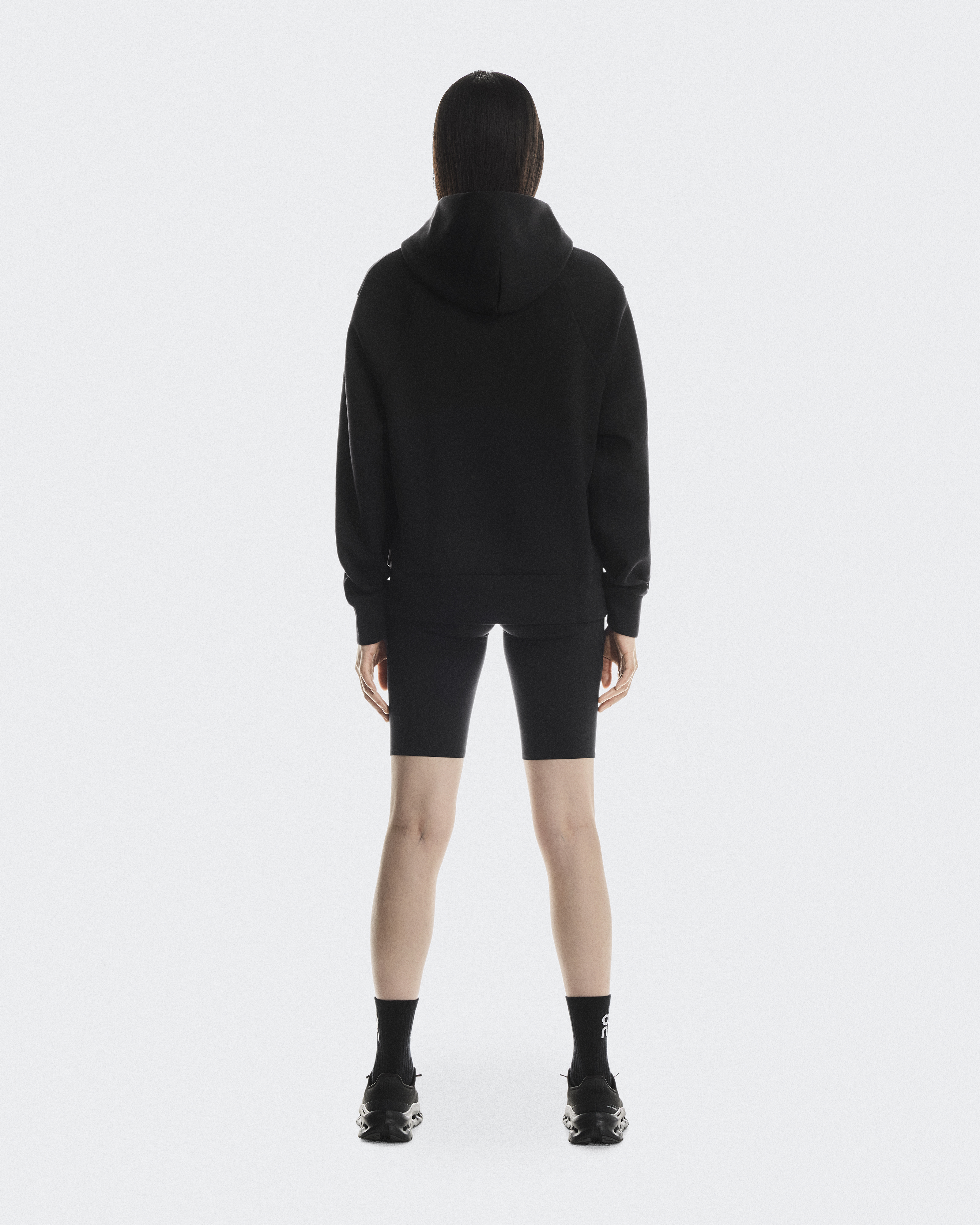 Focus Tech Hoodie: Women's High-Performance Hoodie | On | On