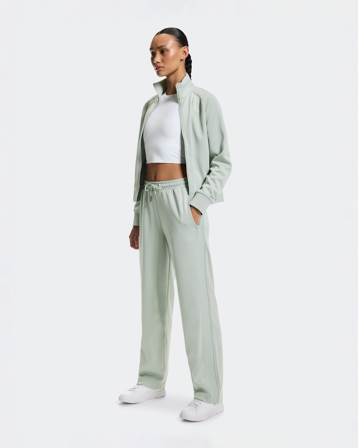 Women's Courtside Pants