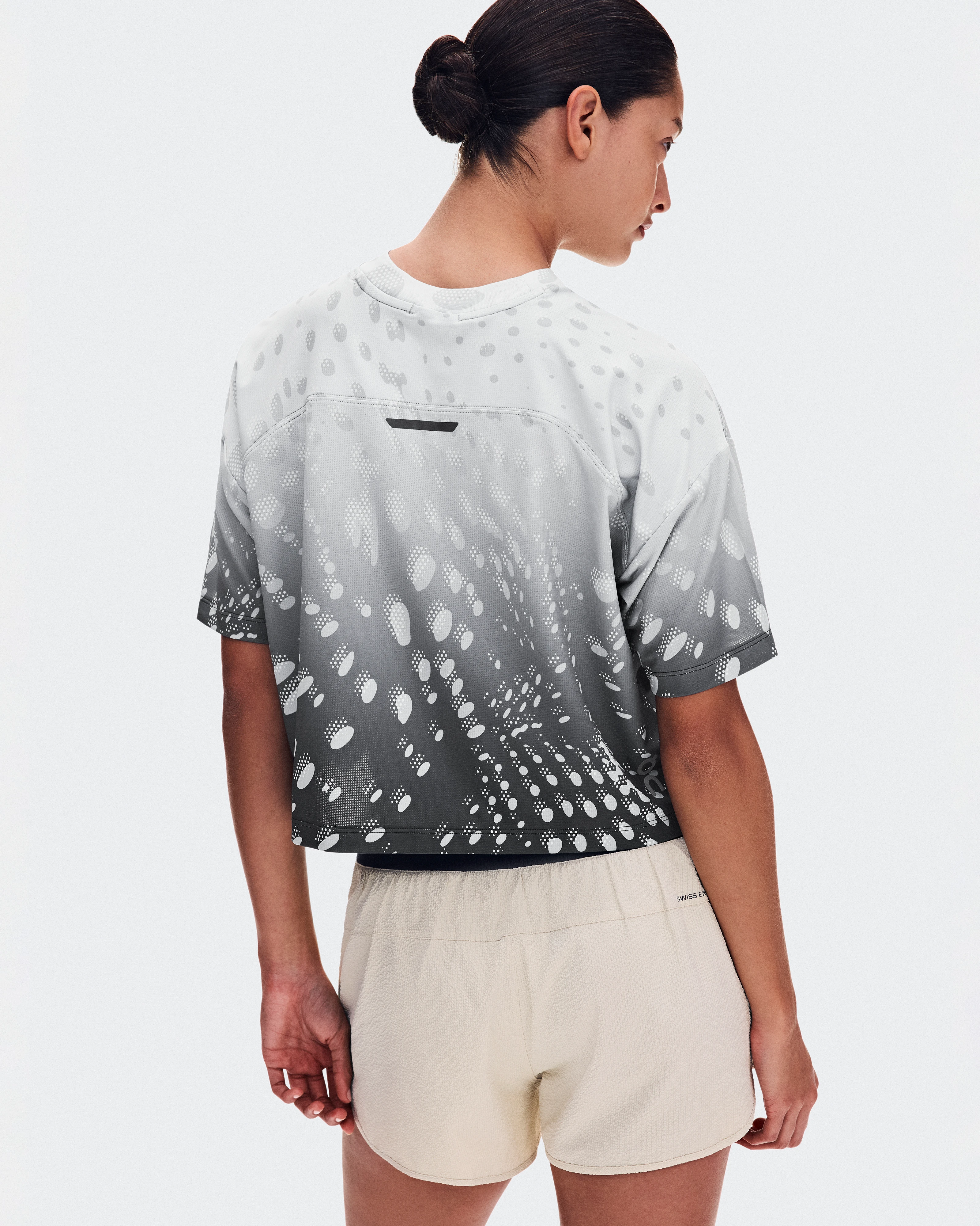 On Performance Volt-T Espresso Women Tops and t-shirts