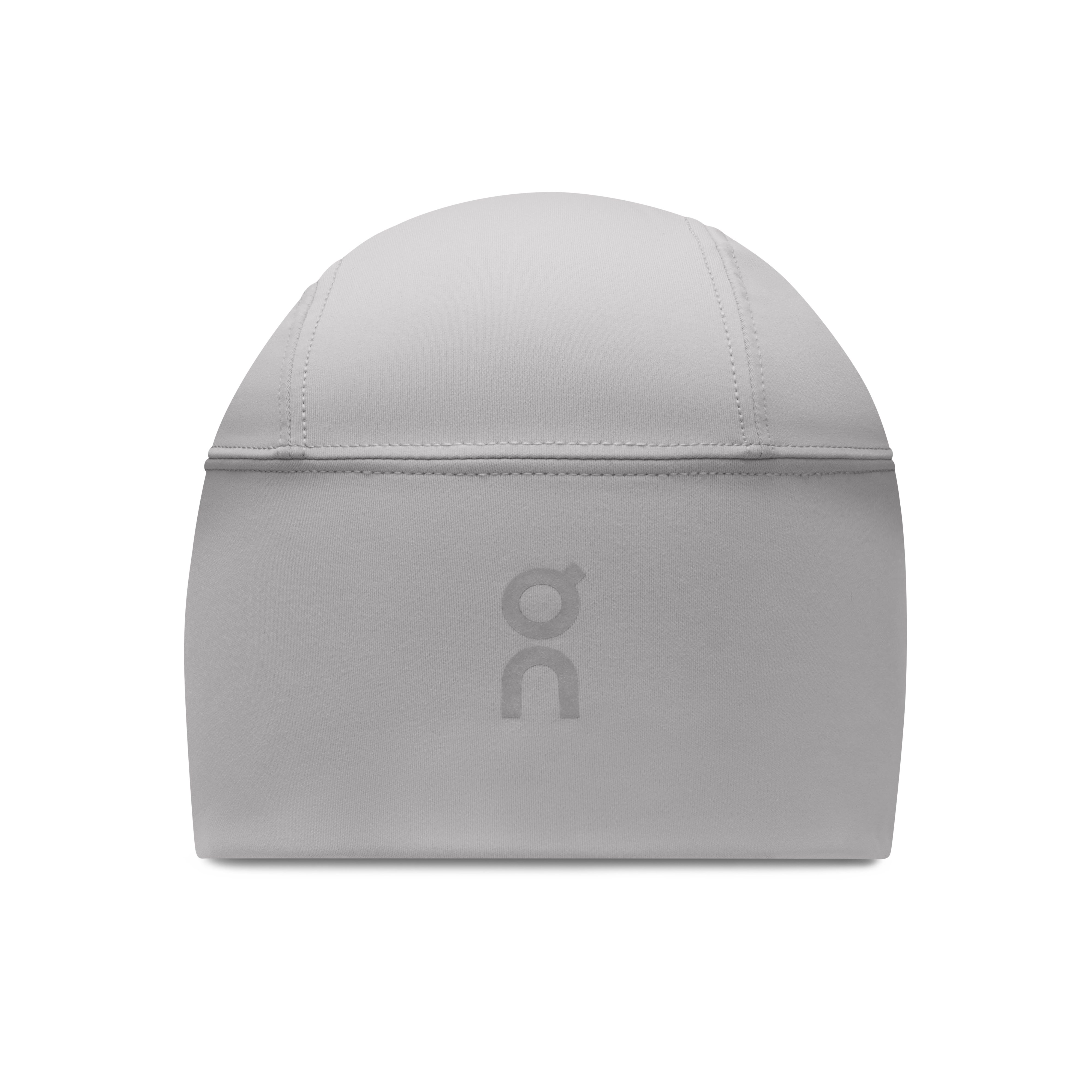 Core Beanie in Alloy