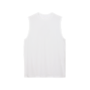 Focus Tank Top in White