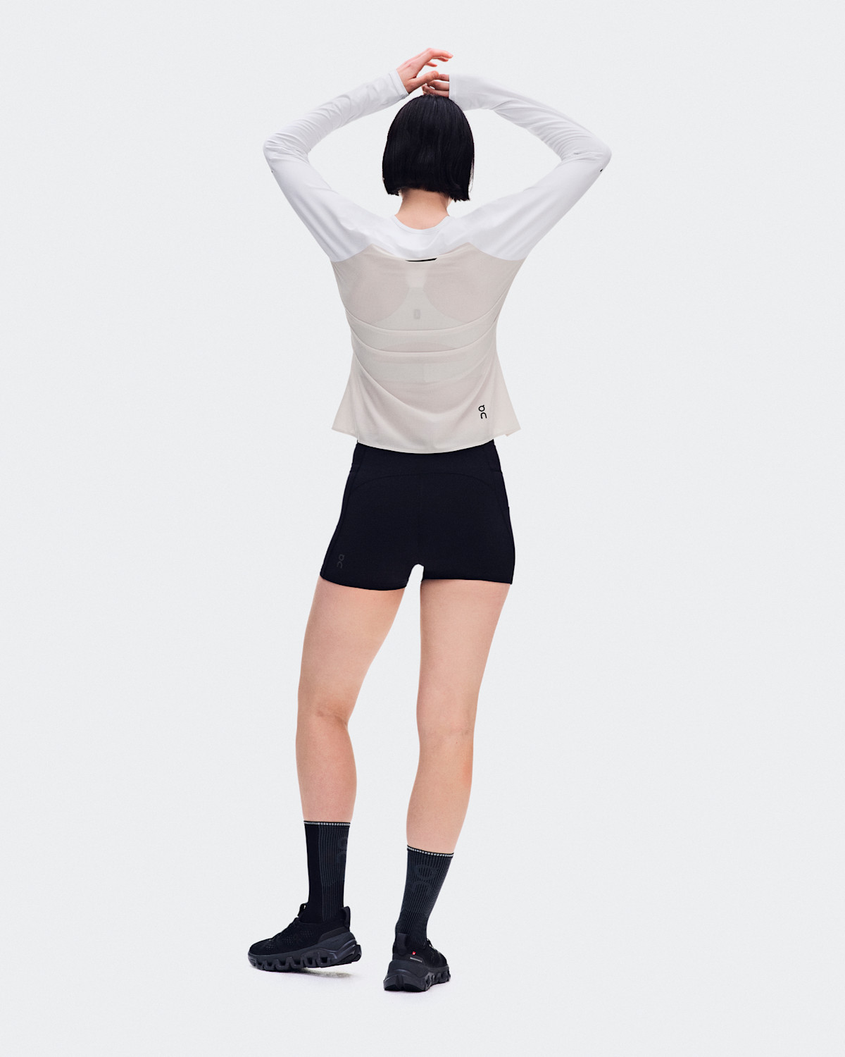 Women's Performance Long-T