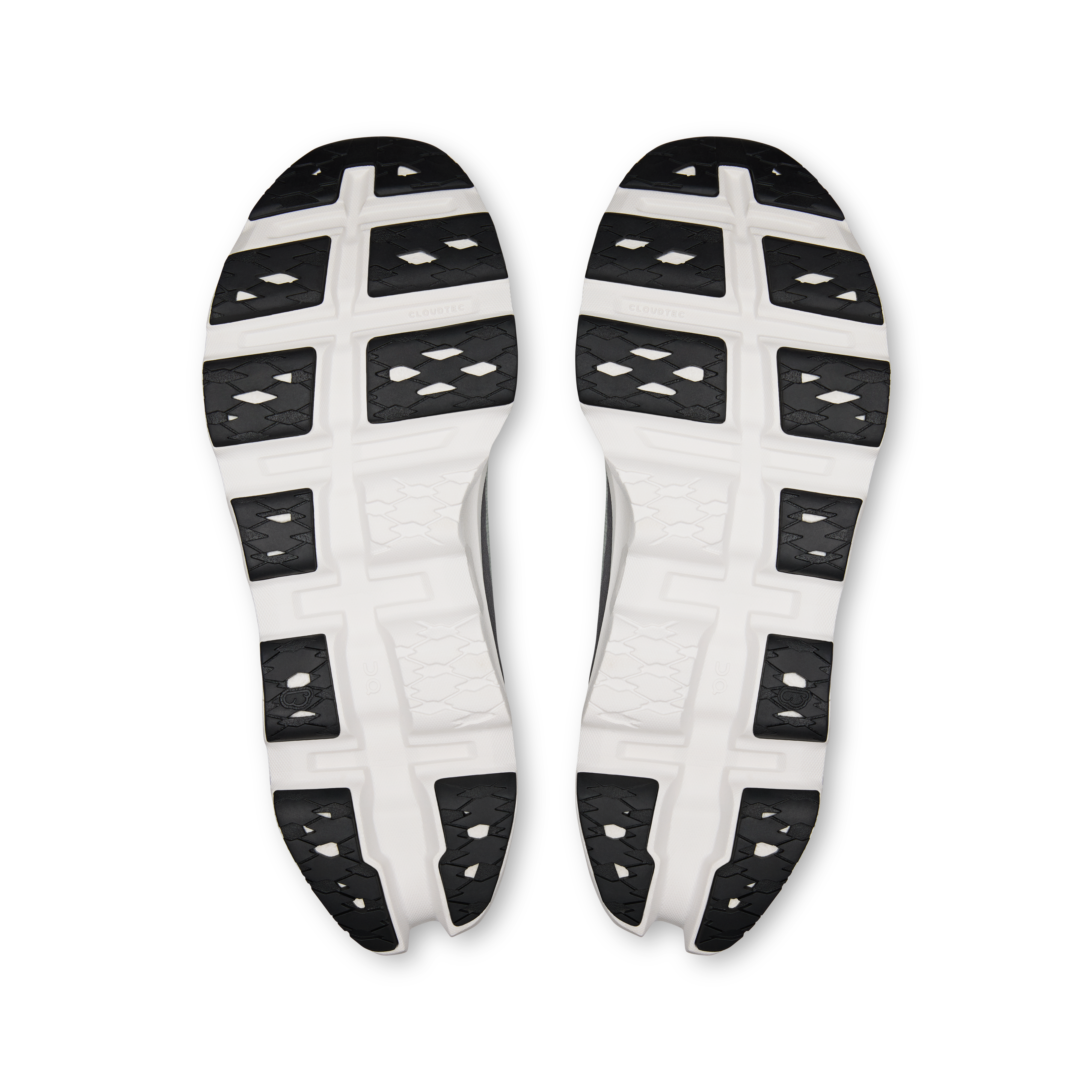 Cloudmonster 3Men / Tin | Ivory / 40