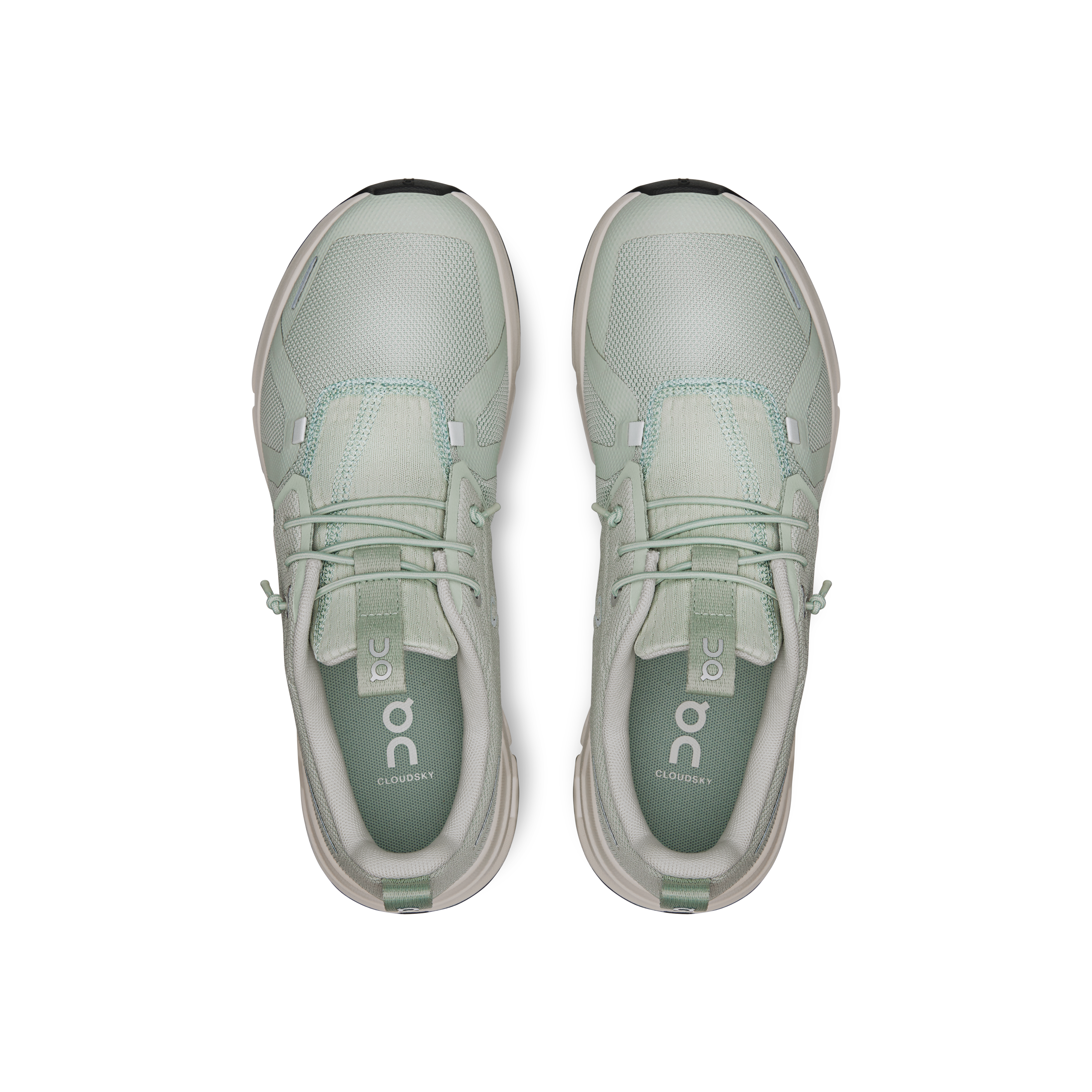 سماء غائمةشباب / Mineral | Eclipse / 38.5