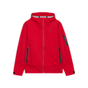 Trek Jacket in Robin