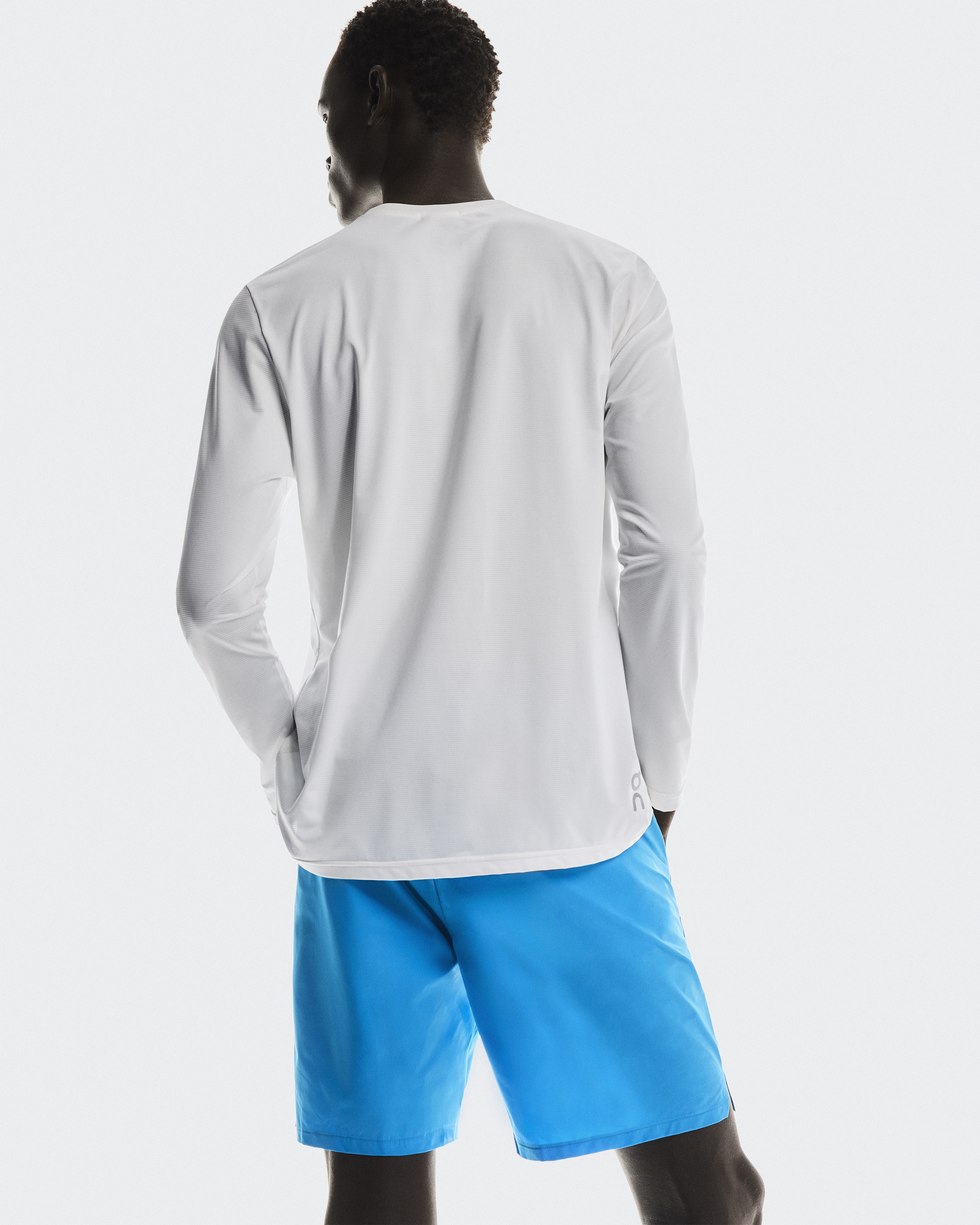 パフォーマンス ハイブリッドショーツ | 2in1メンズ ランニング