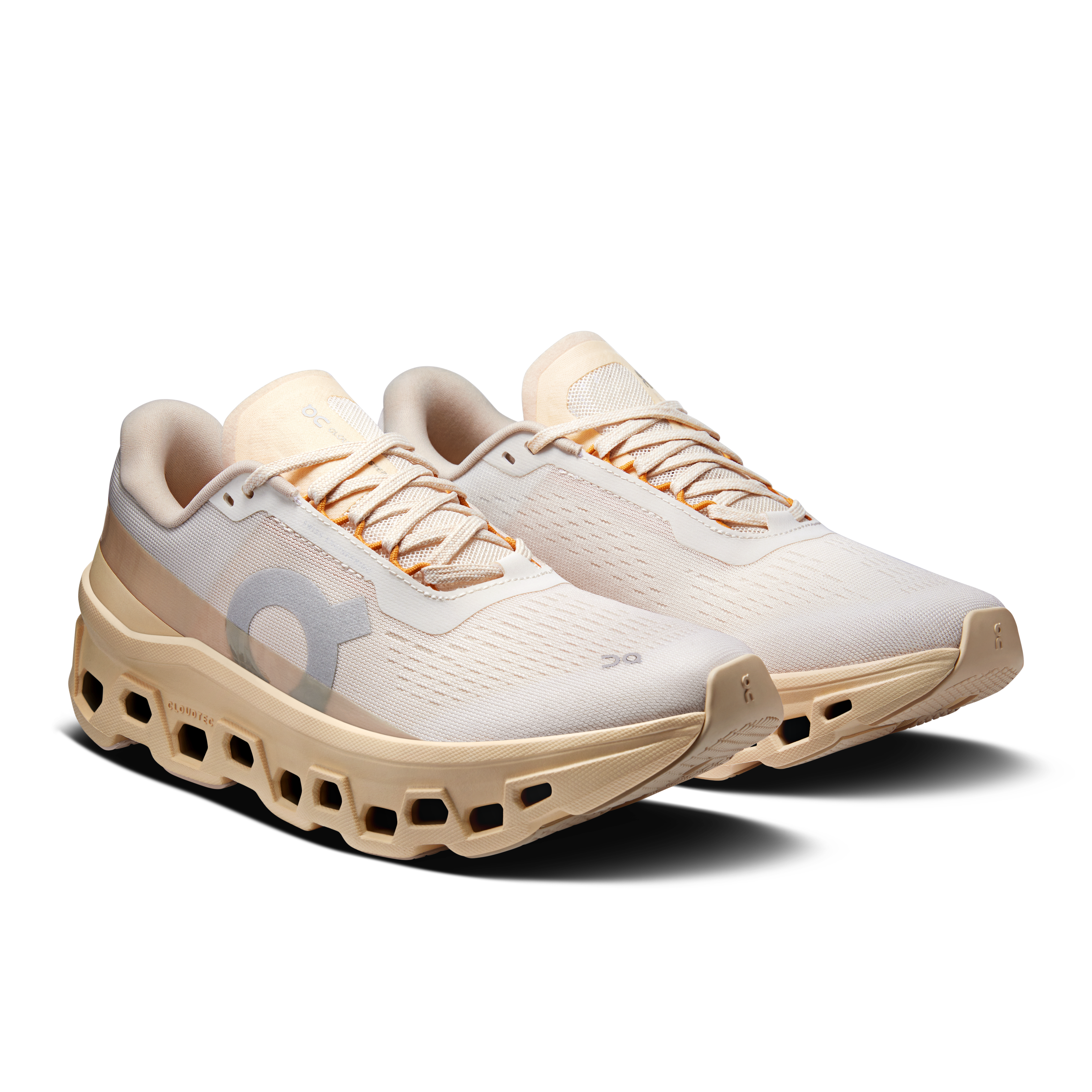 Cloudmonster 1Women / Dew | Blonde / 42