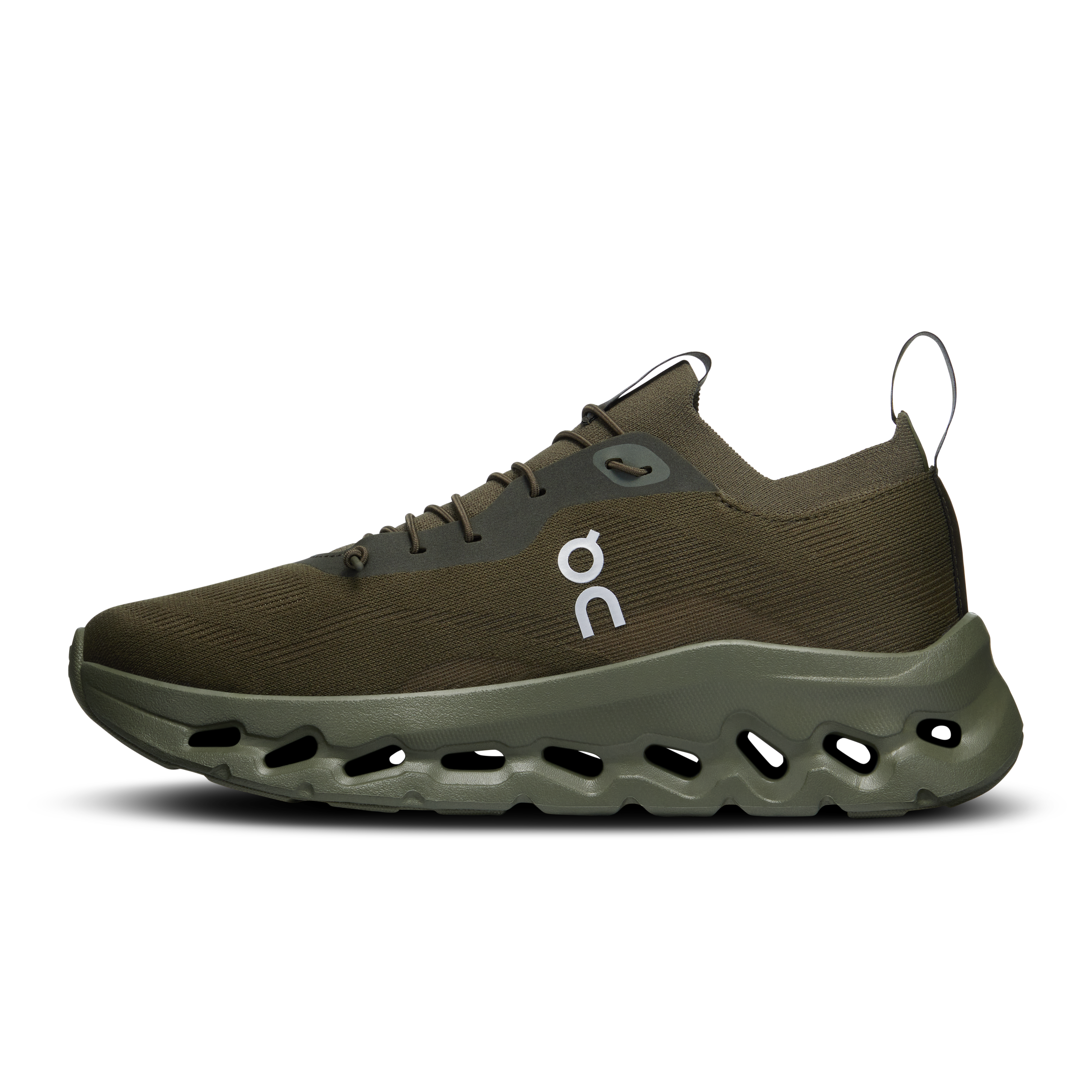 On Cloudtilt LOEWE Khaki Women Active life Shoes