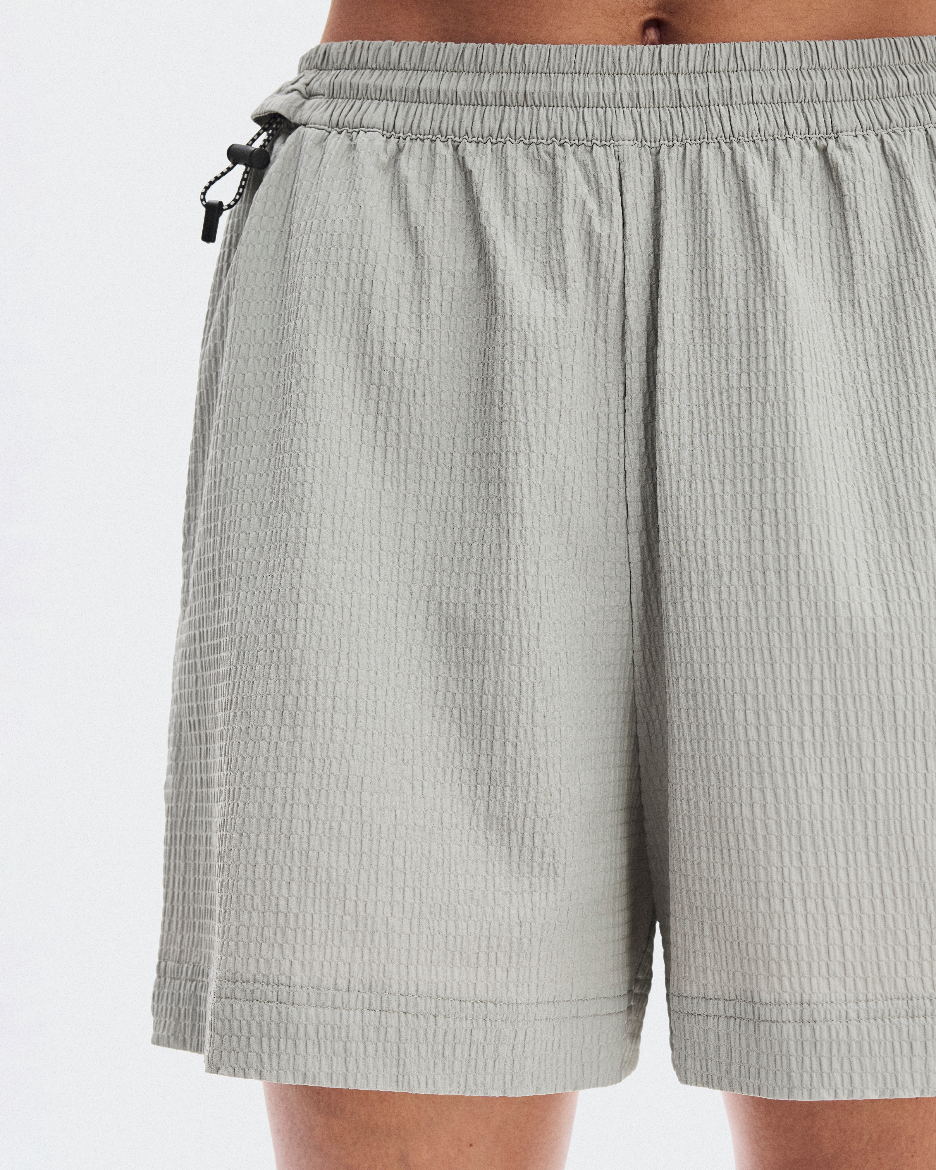 Courtside Shorts EazeWomen / Brume / XS