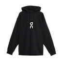 Club Hoodie in Black