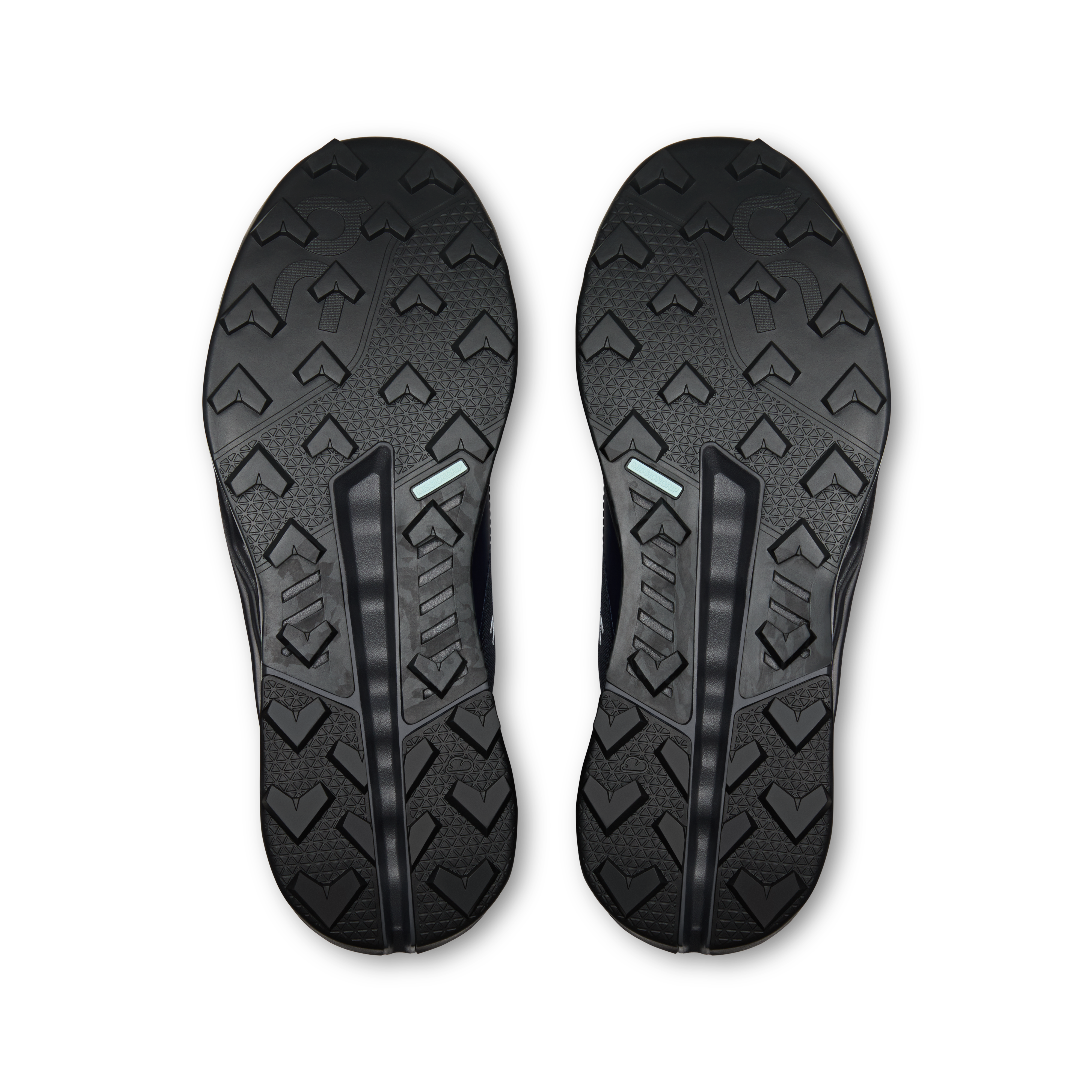 On Cloudhorizon 2 Graphite & Eclipse Men Hiking Shoes