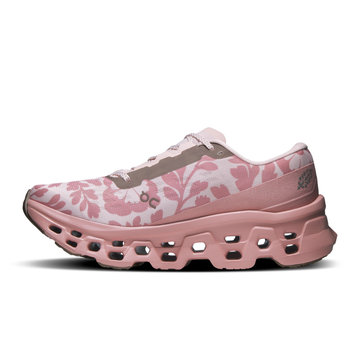 Women's Cloudmonster 3 FP Movement