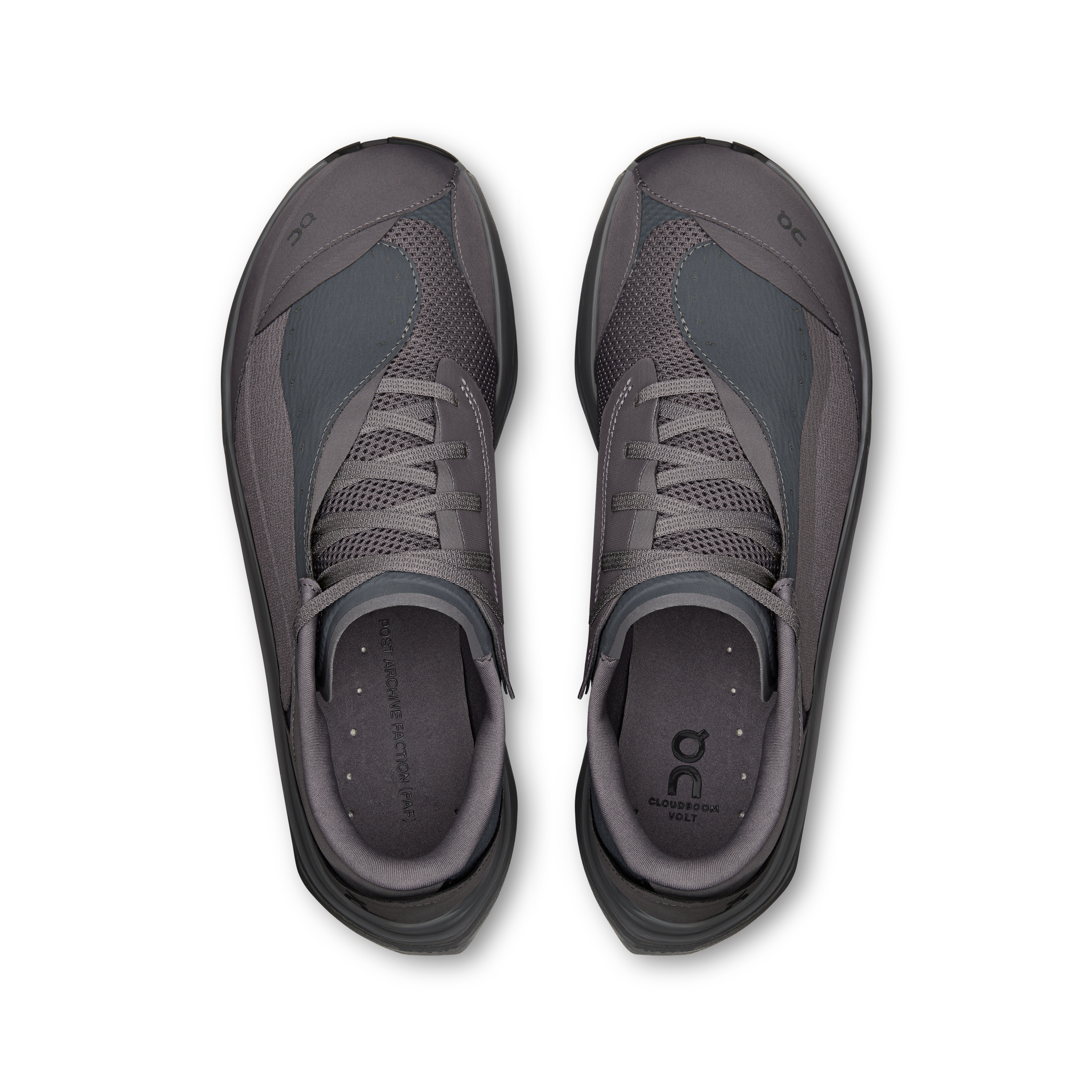 Cloudboom Volt PAFMen / Ember | Pebble / 44