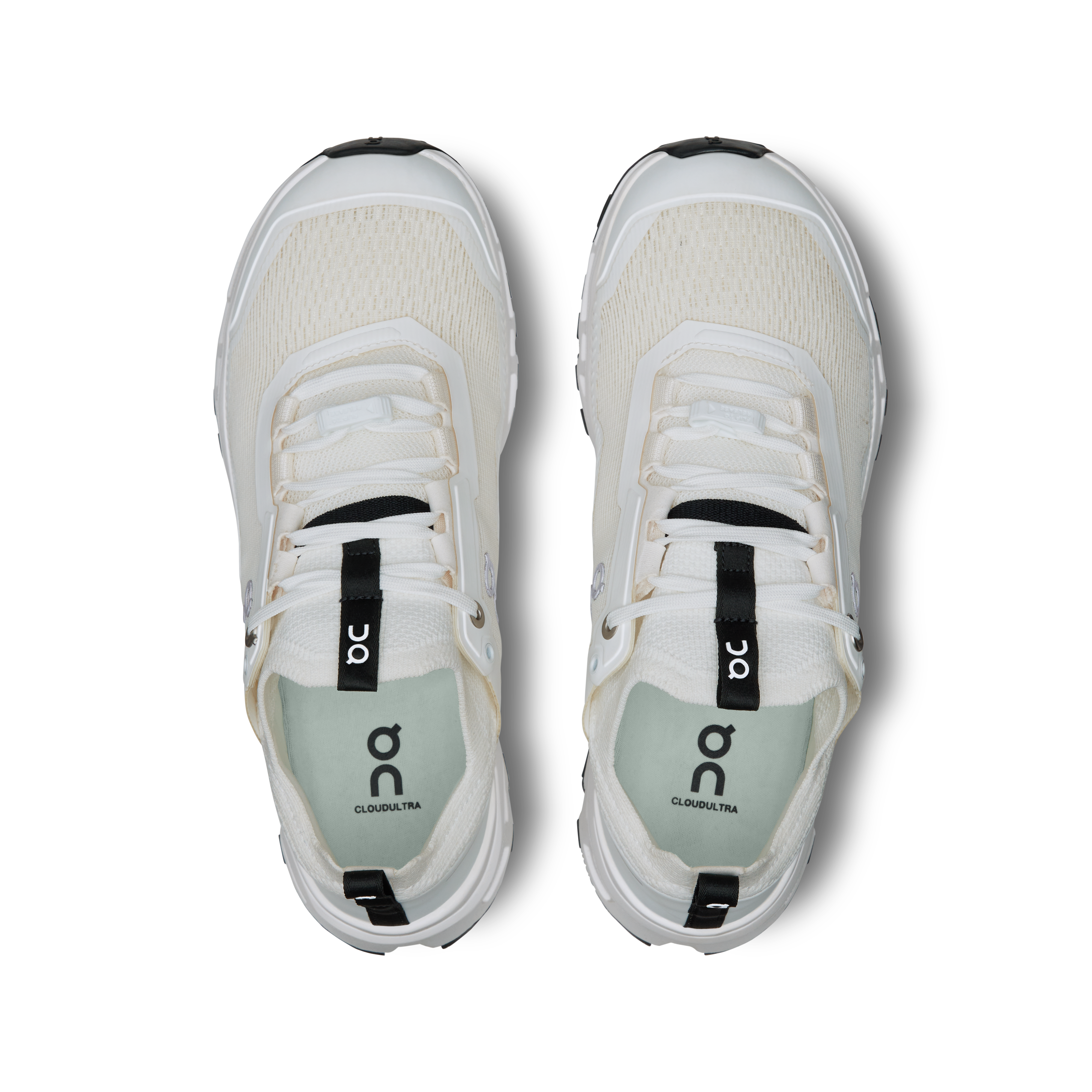 Women's Cloudultra 2 | White | On Singapore