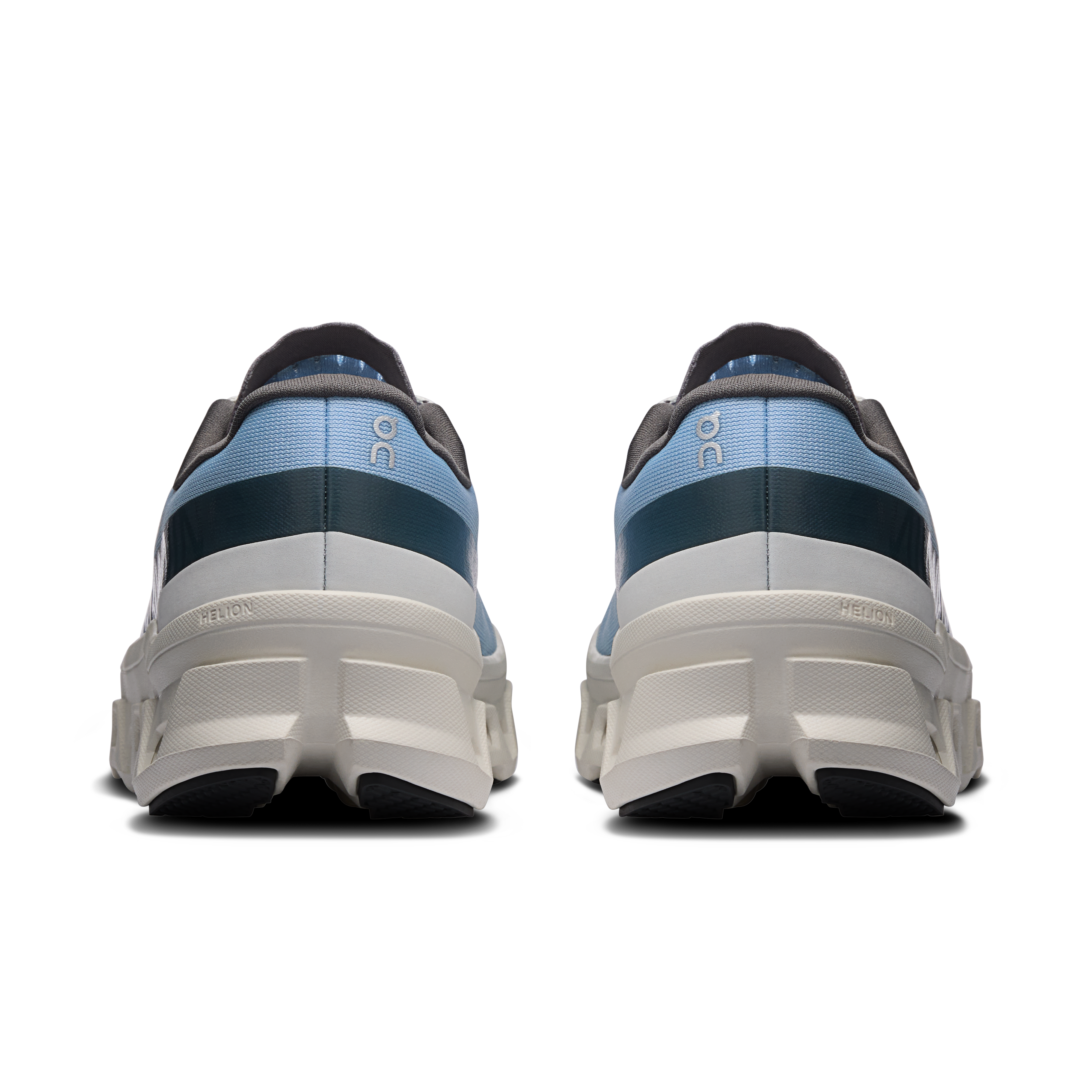 Cloudmonster 1Women / Cerulean | Ice / 42