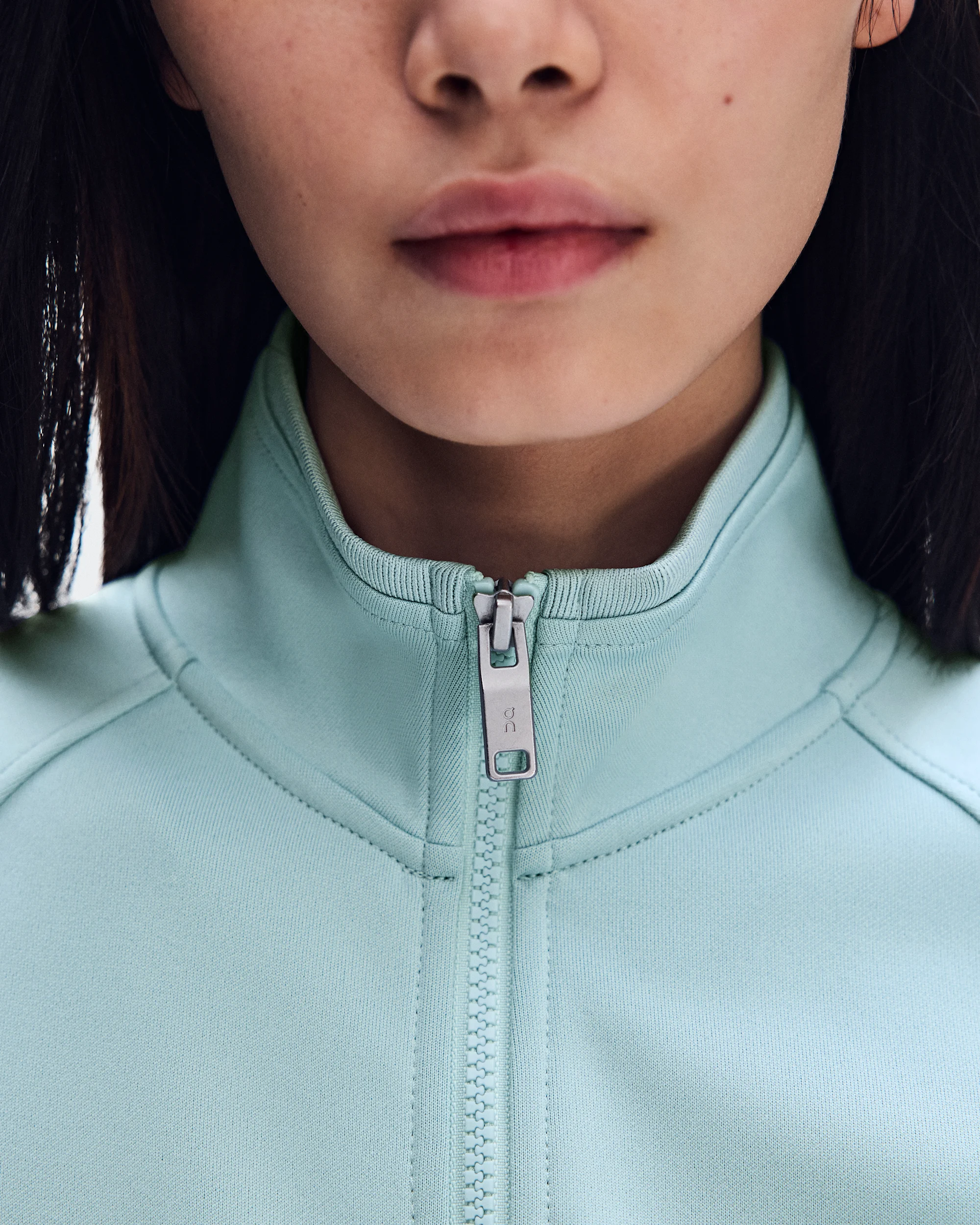 Women's Courtside Full-Zip Brook - thumbnail 4