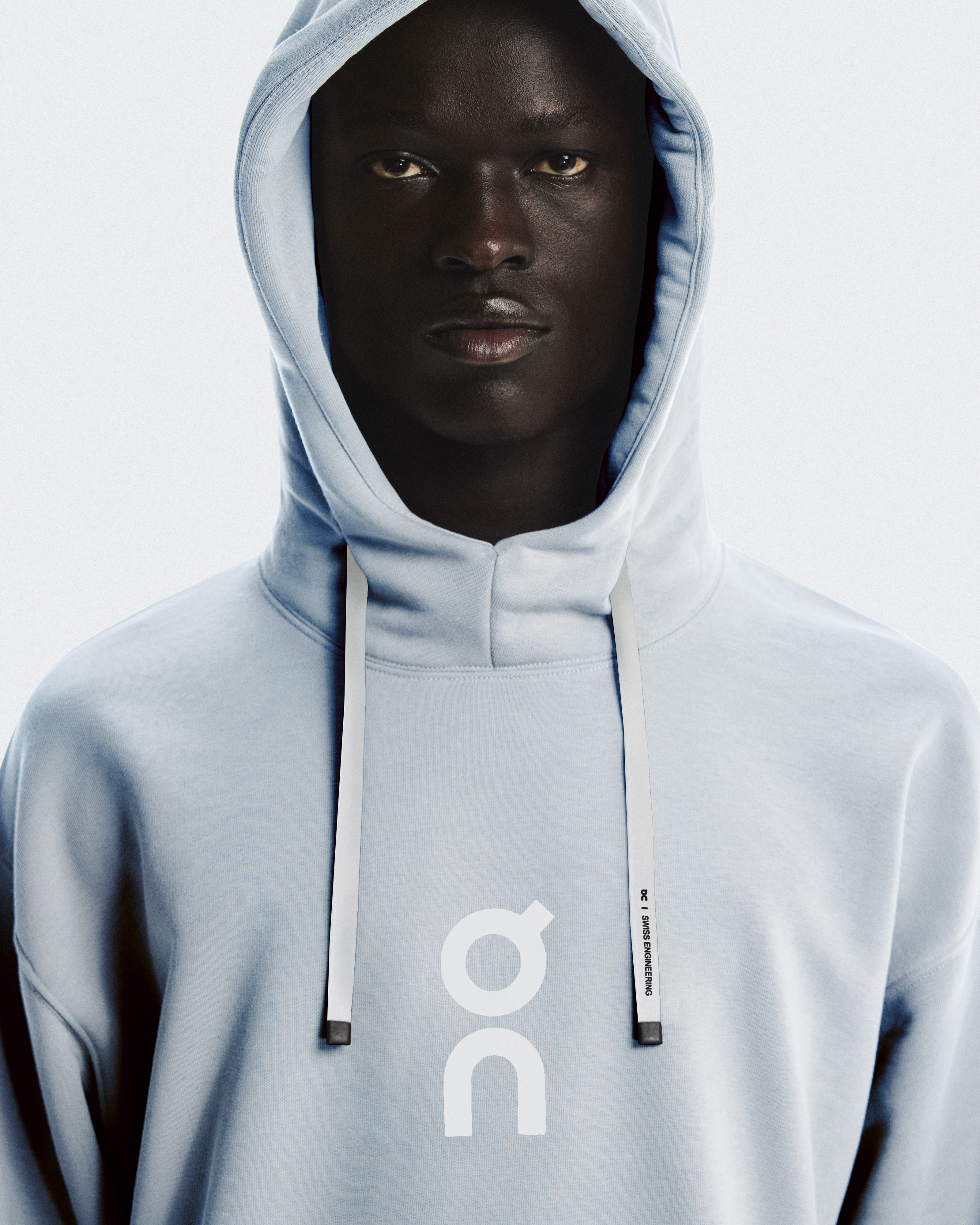 on Club Hoodie Mサイズ Men's Club Hoodie | Blue | On United States