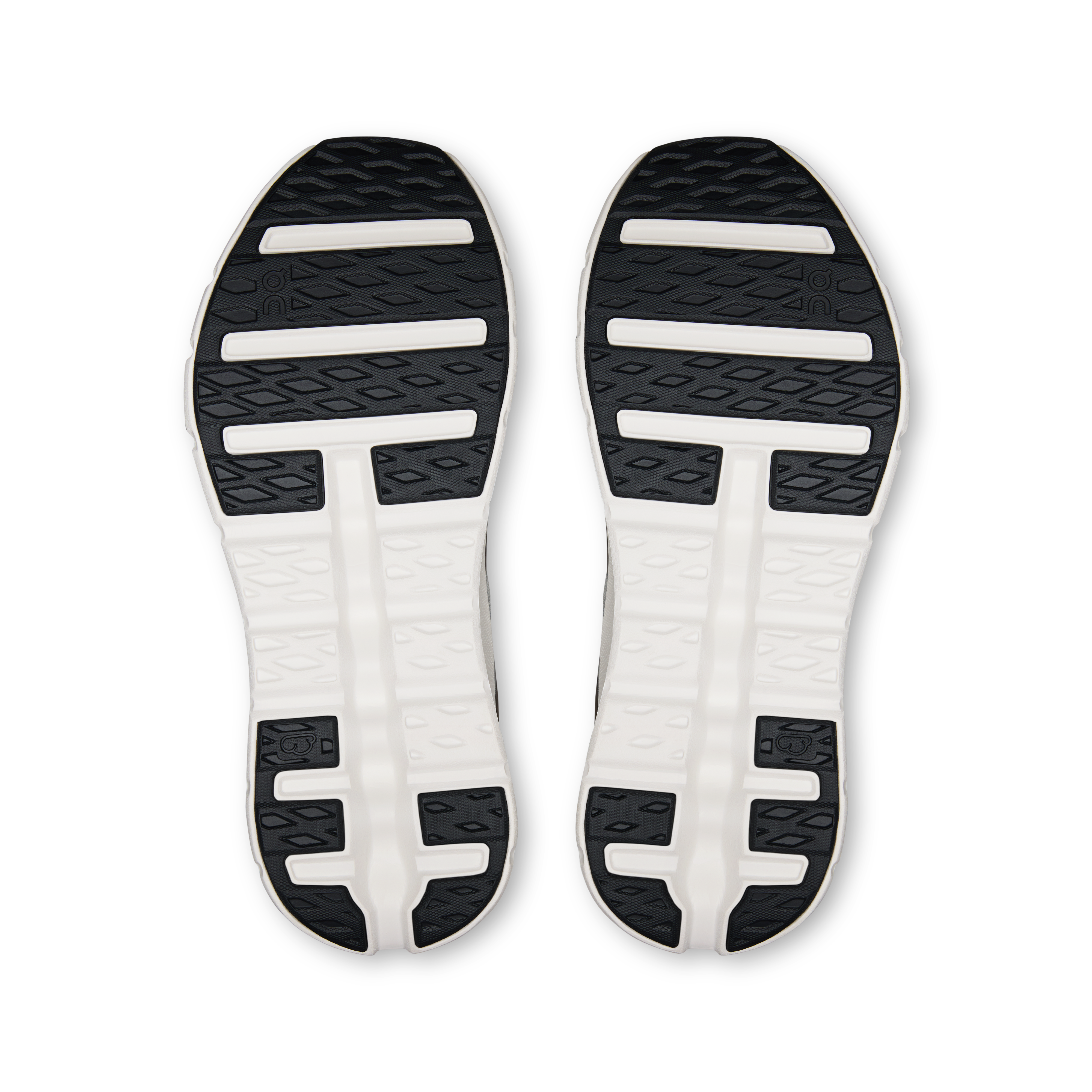 On Cloudtilt Remix Black & Ivory Masculino Vida ativa Tênis