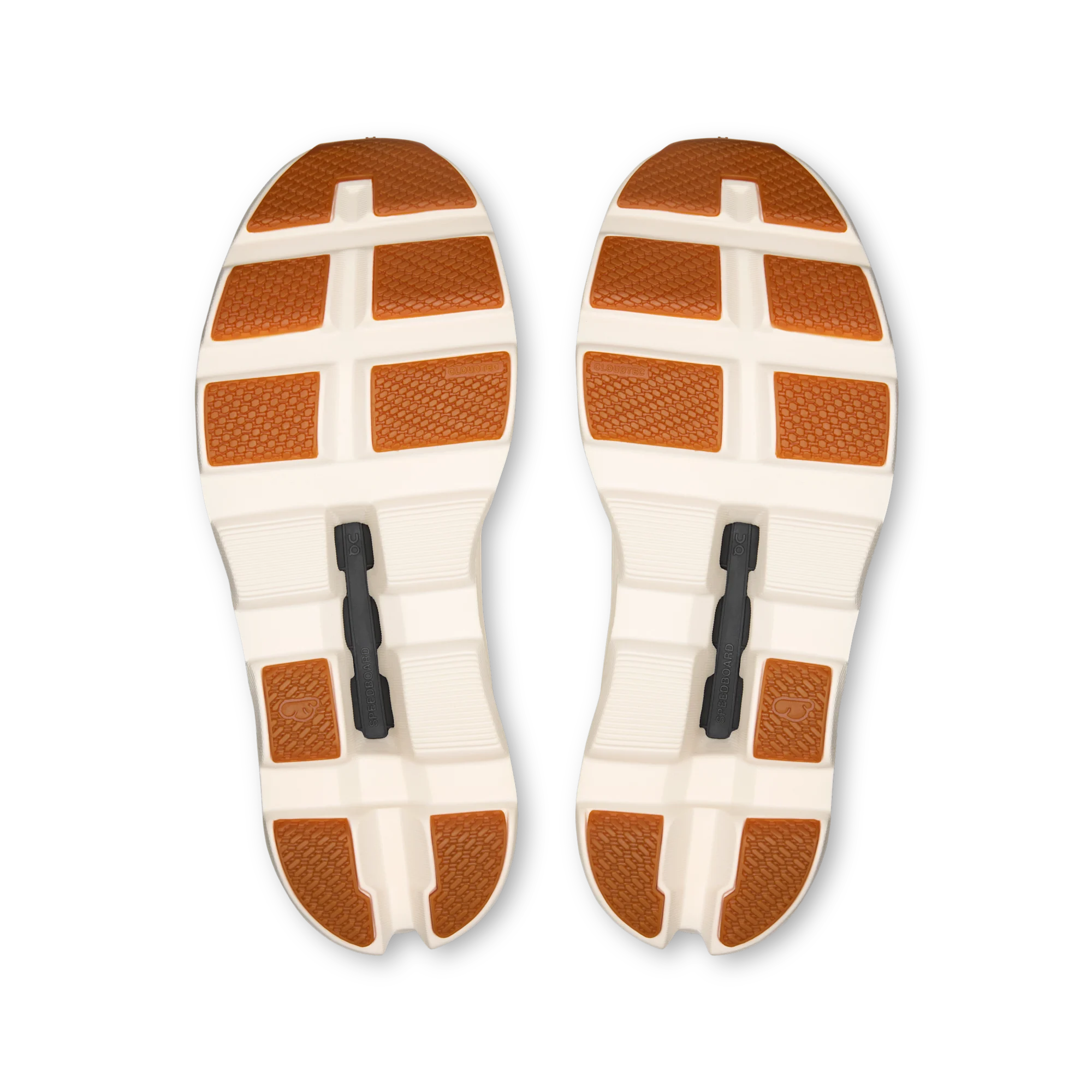 Women's Cloudmonster Void Ivory | Ivory - thumbnail 3