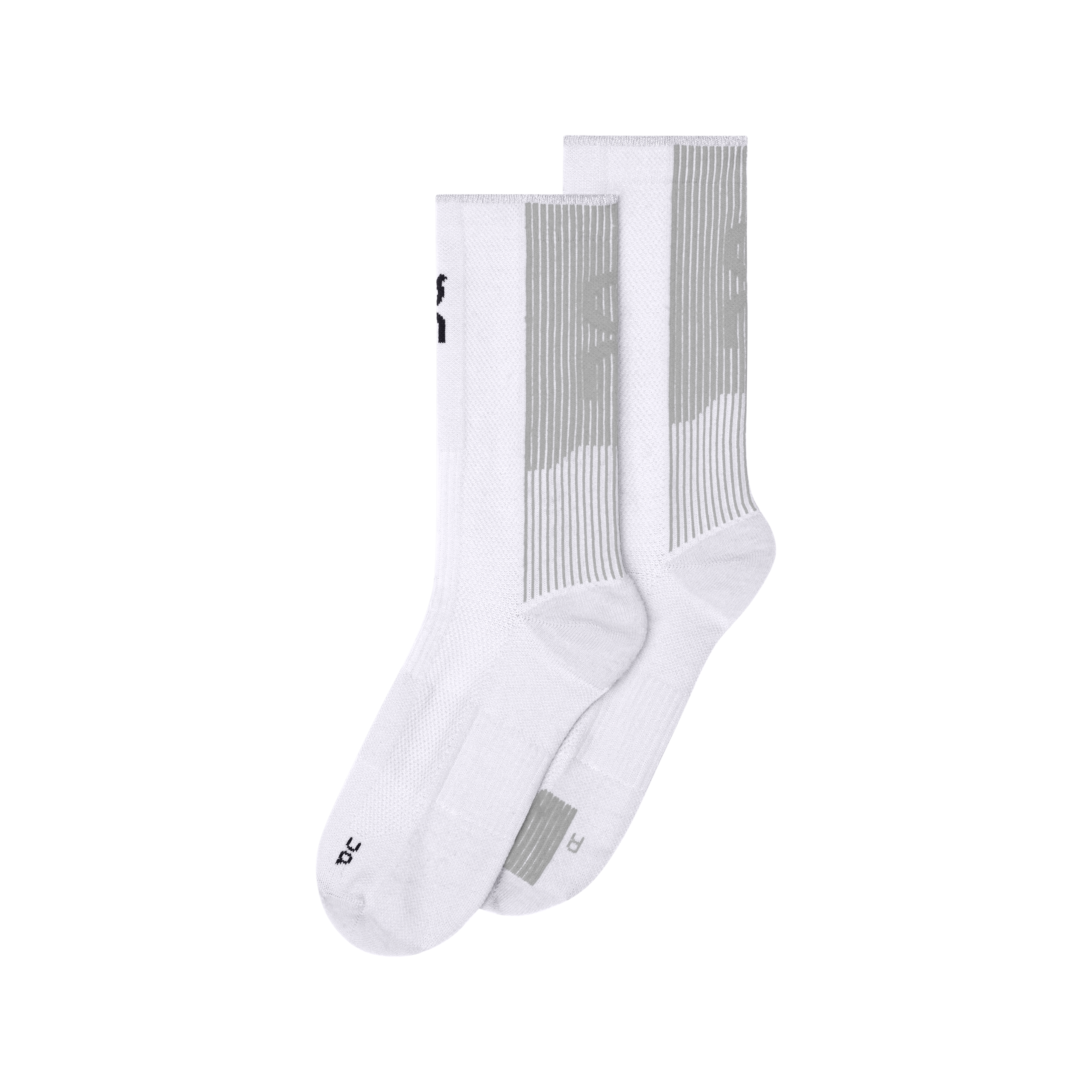 Unisex / White | Glacier / 47 - 49